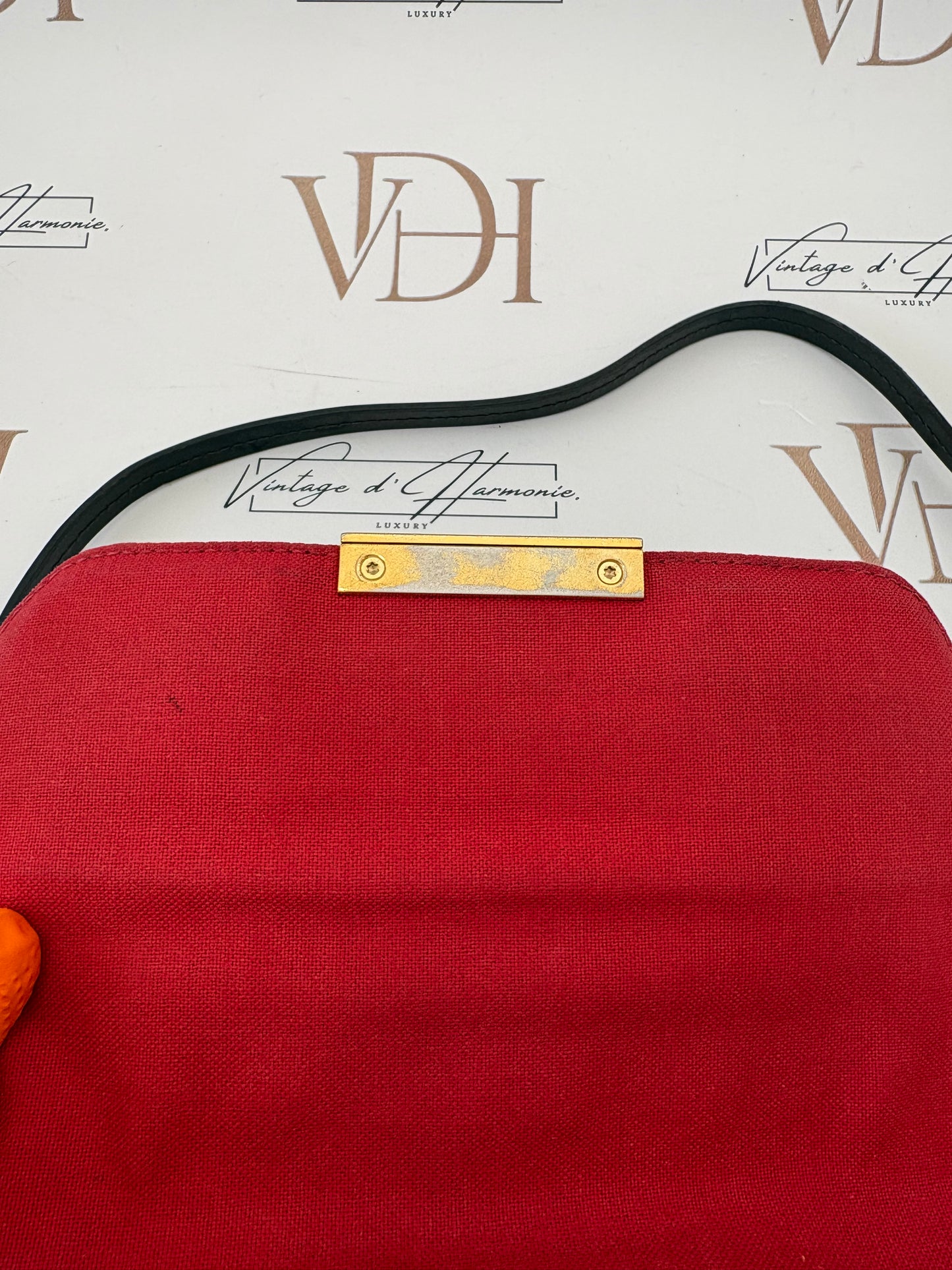 018727 - Louis Vuitton Favorite MM