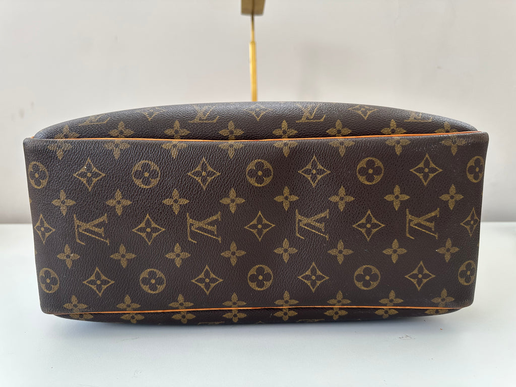 Louis Vuitton Deauville