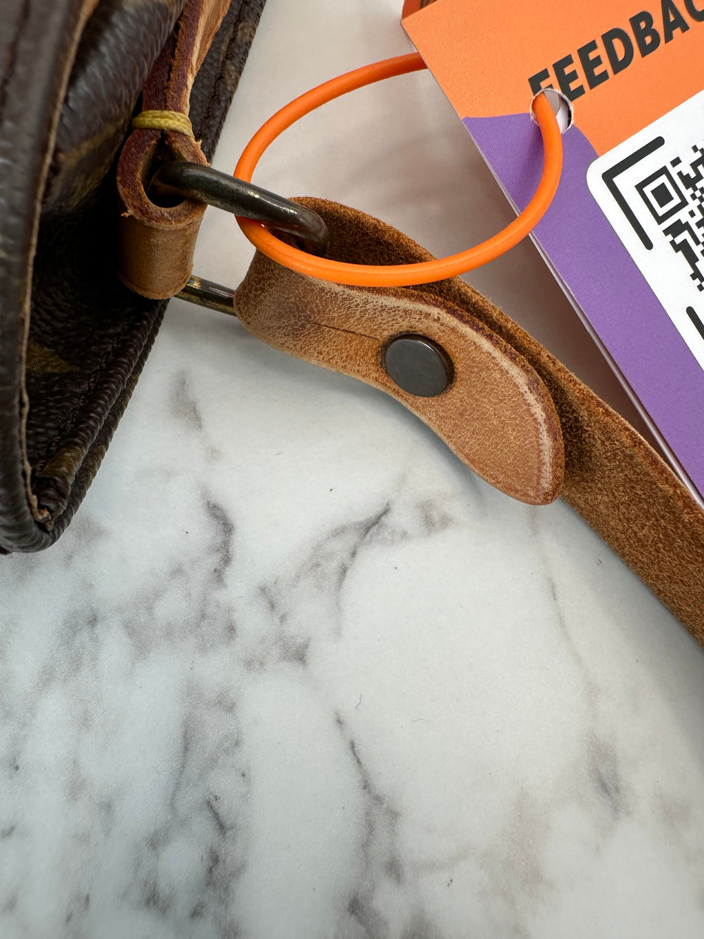 Louis Vuitton Cartouchiere PM