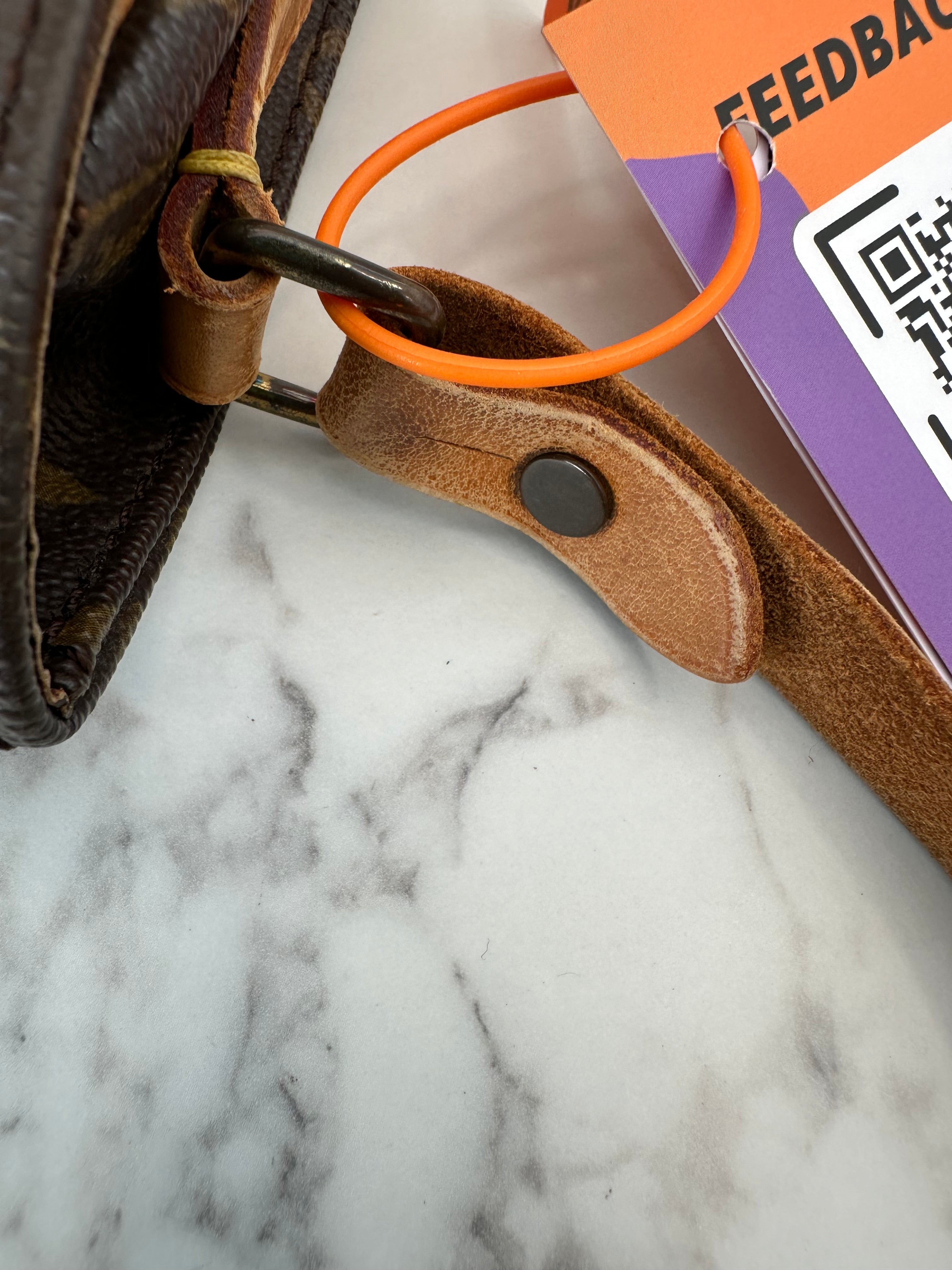 Louis Vuitton Cartouchiere PM