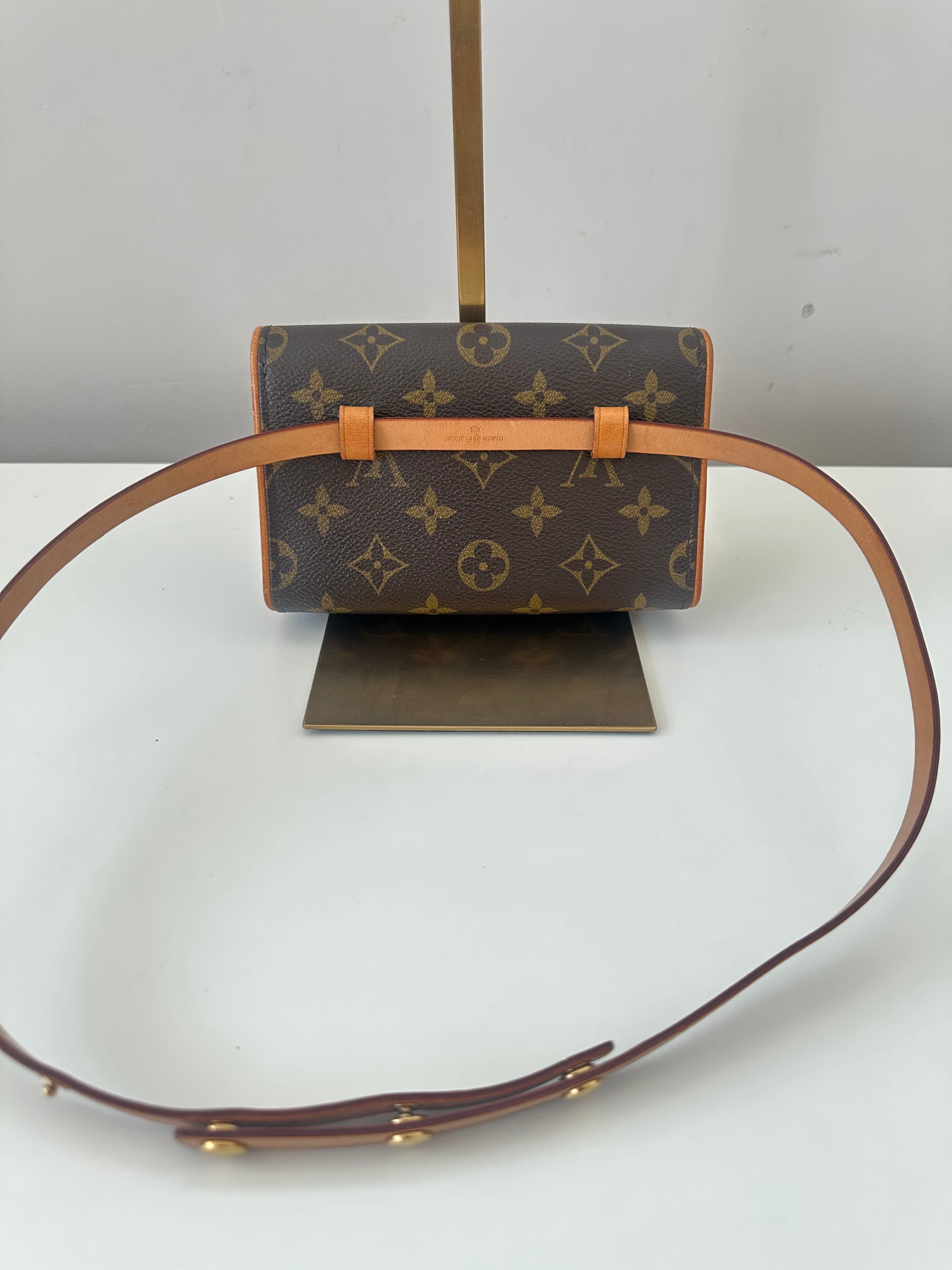 Louis Vuitton Florentine