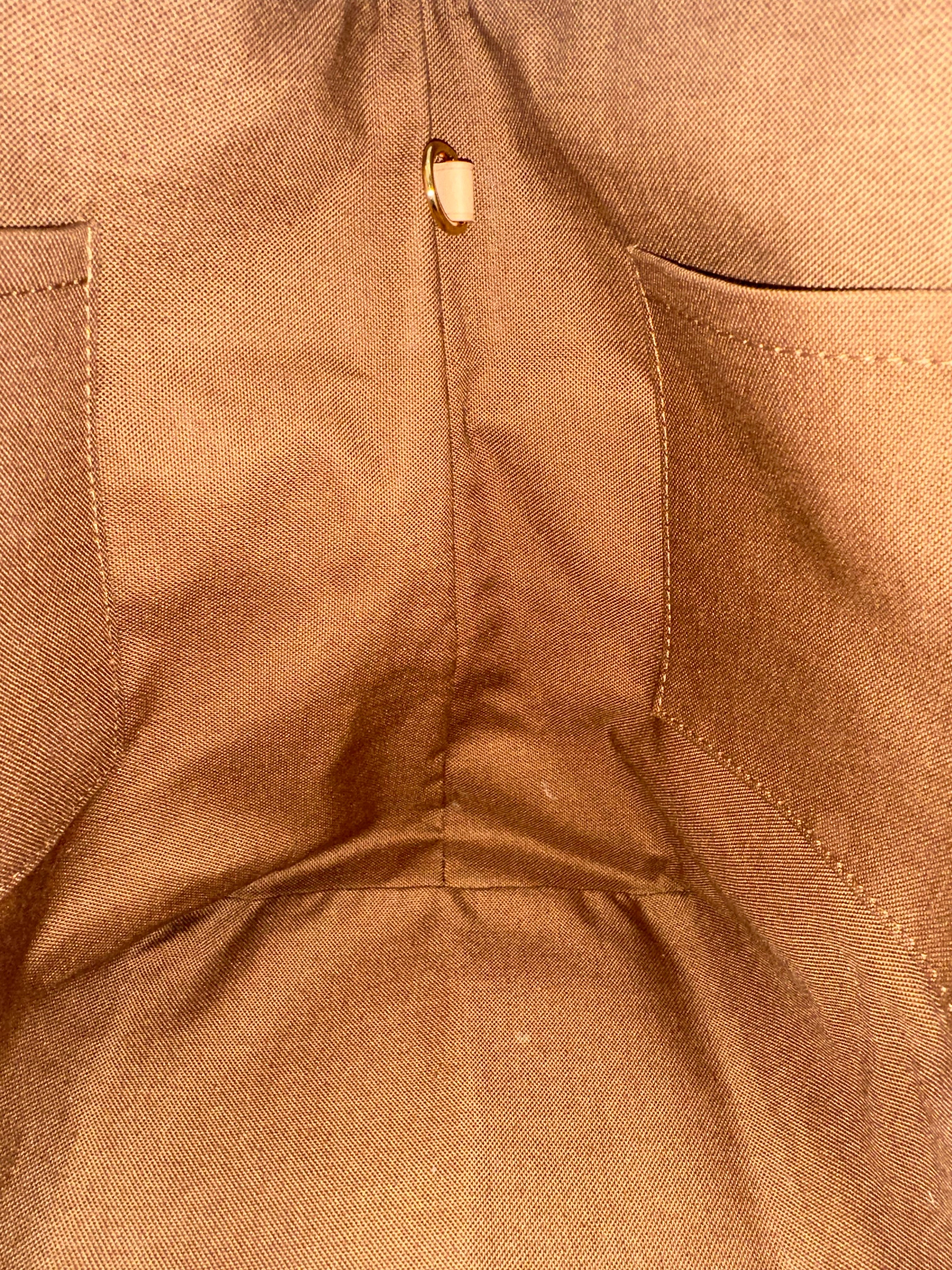 Louis Vuitton Palermo PM