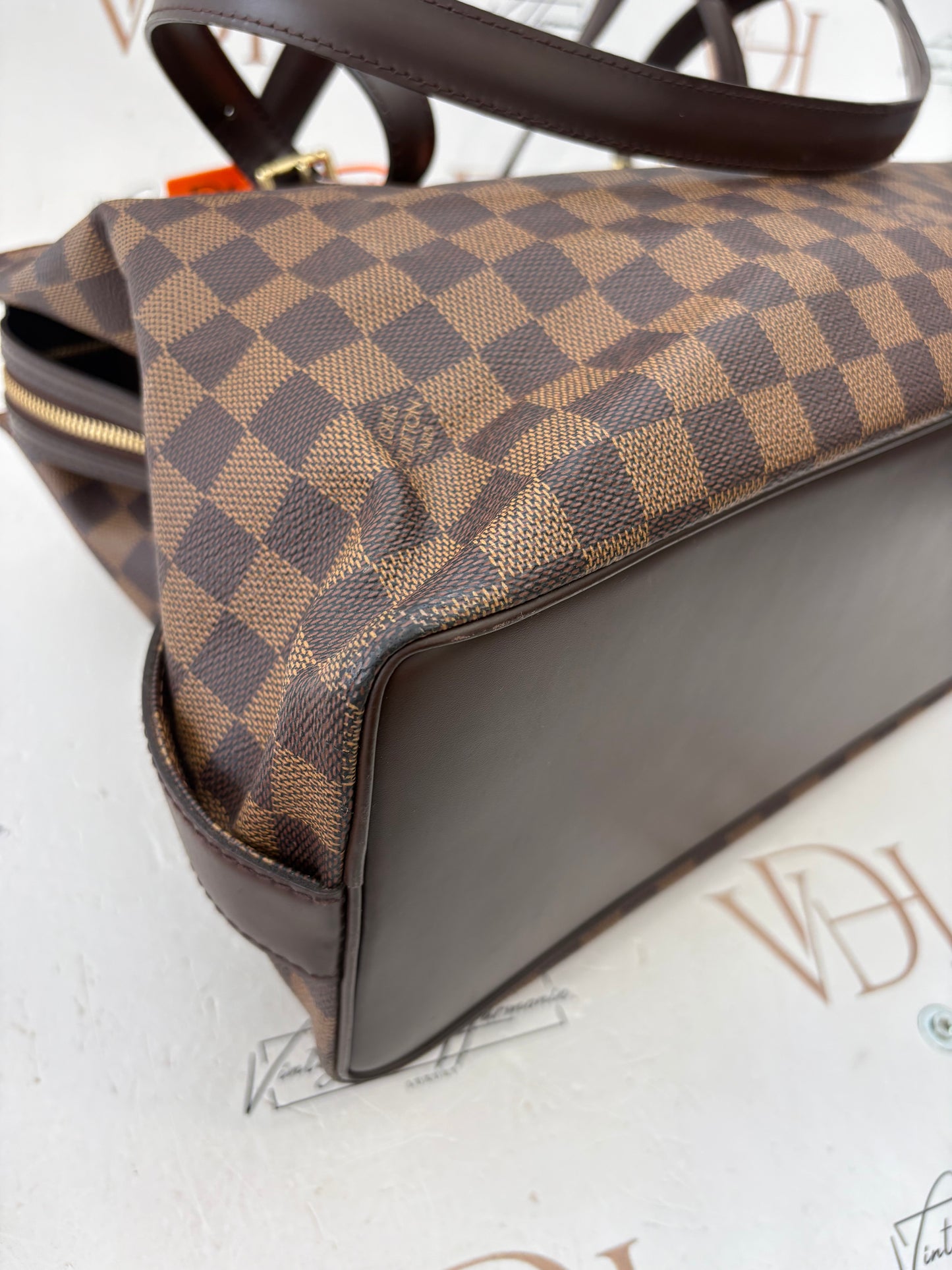 017721 - Louis Vuitton Chelsea