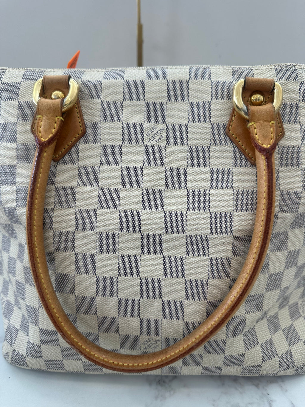 Louis Vuitton Azur Saleya MM