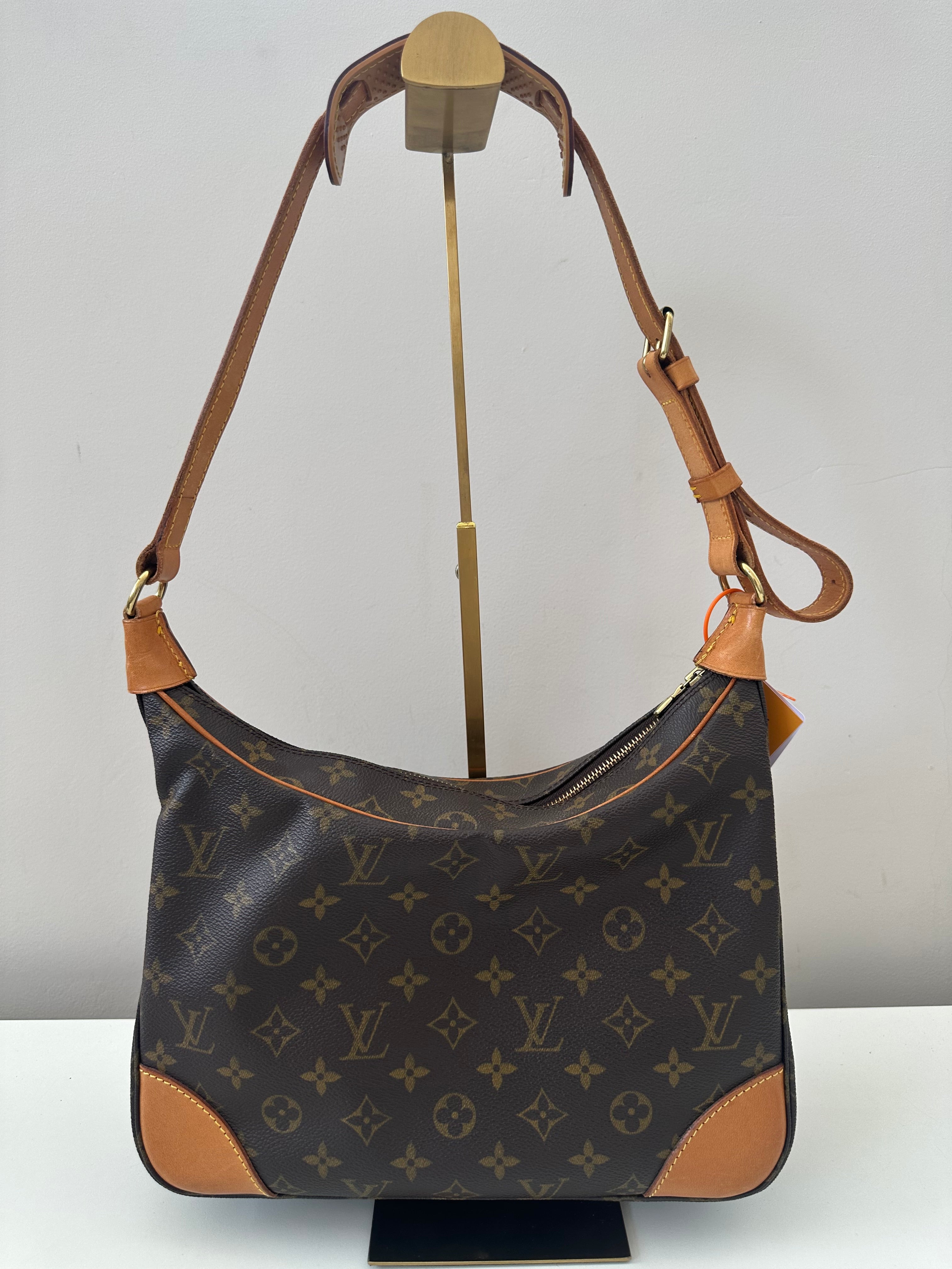 Louis Vuitton Boulogne 30