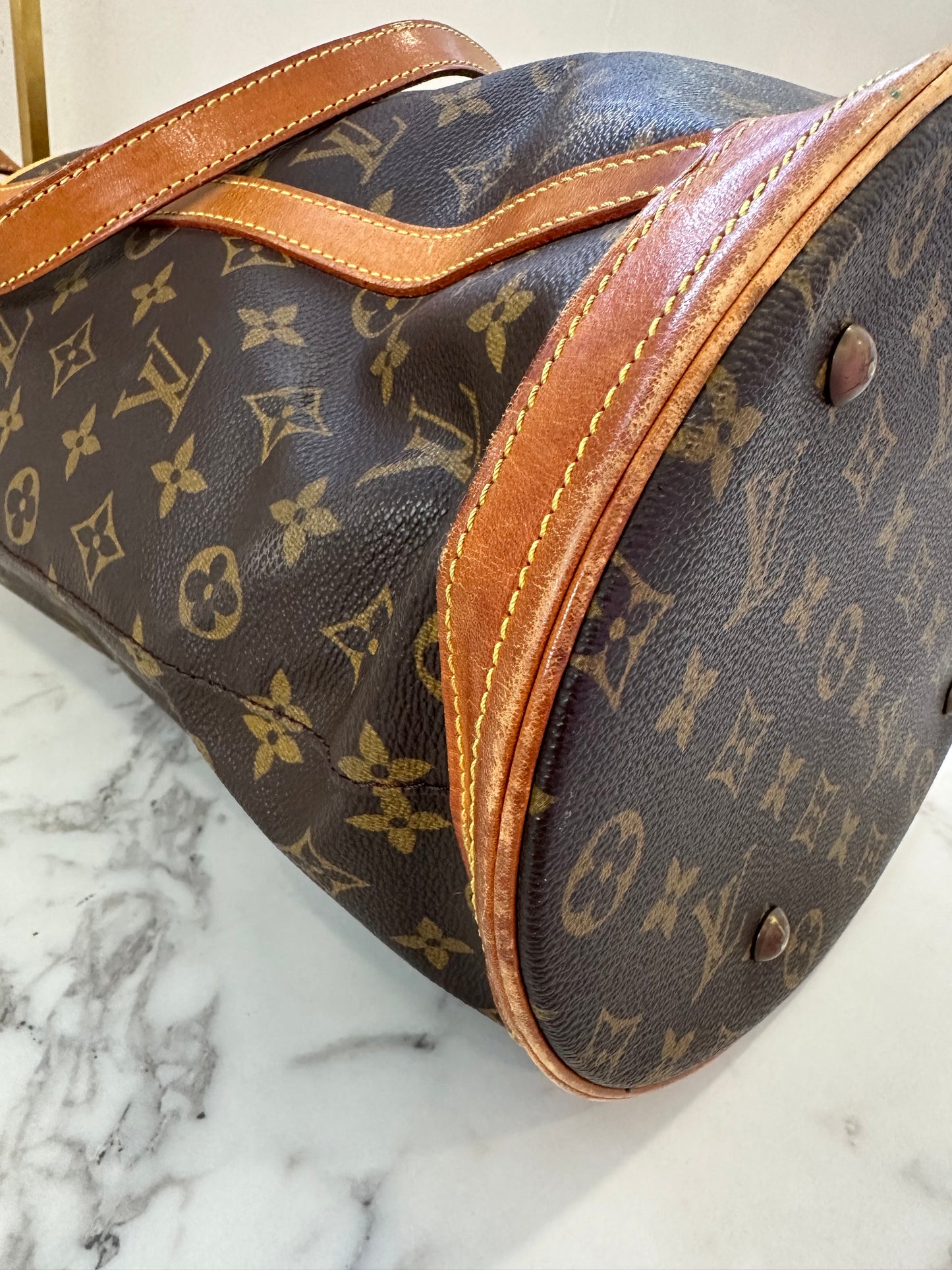 Louis Vuitton Bucket GM