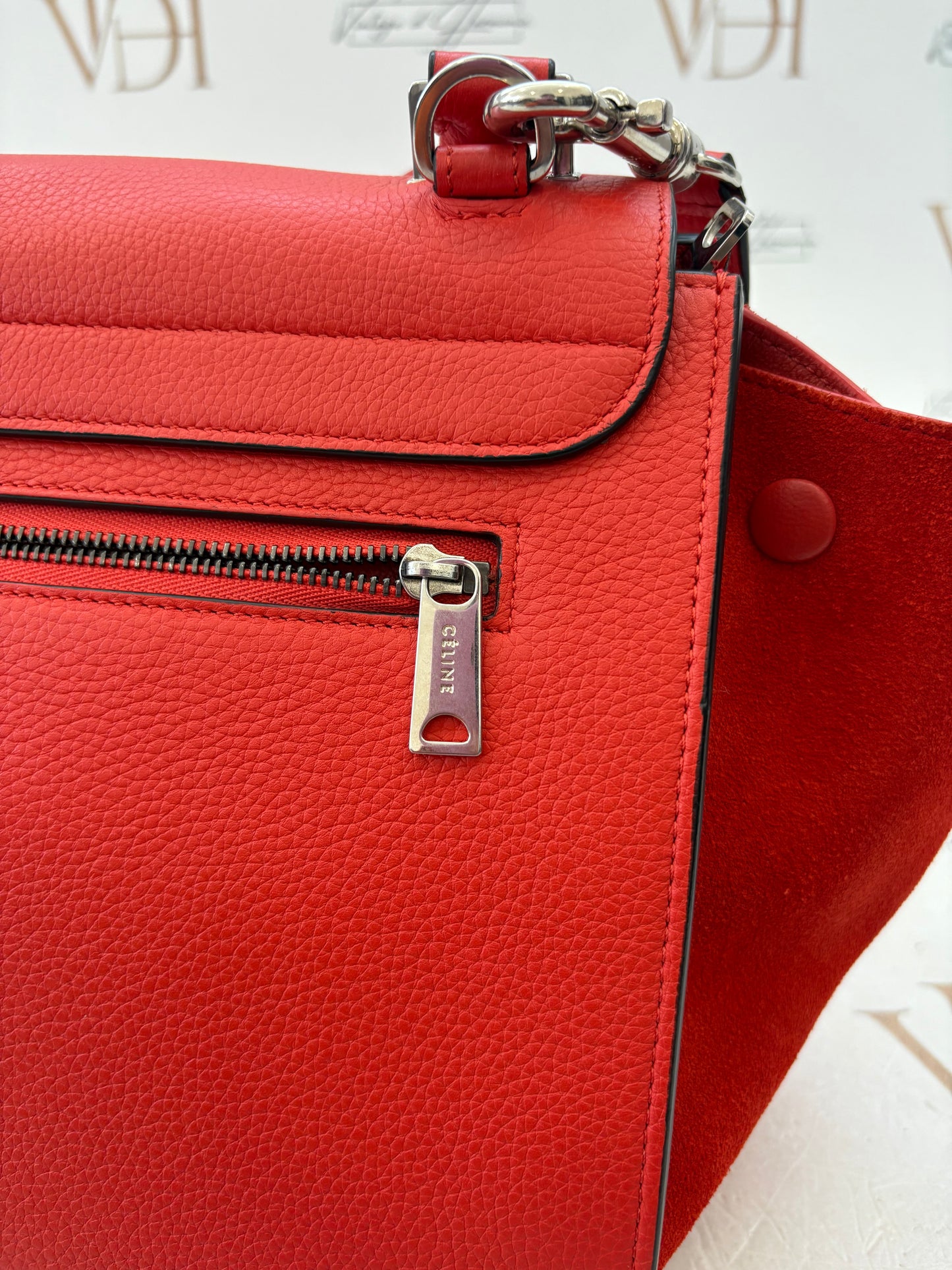 200894 - Céline Trapeze