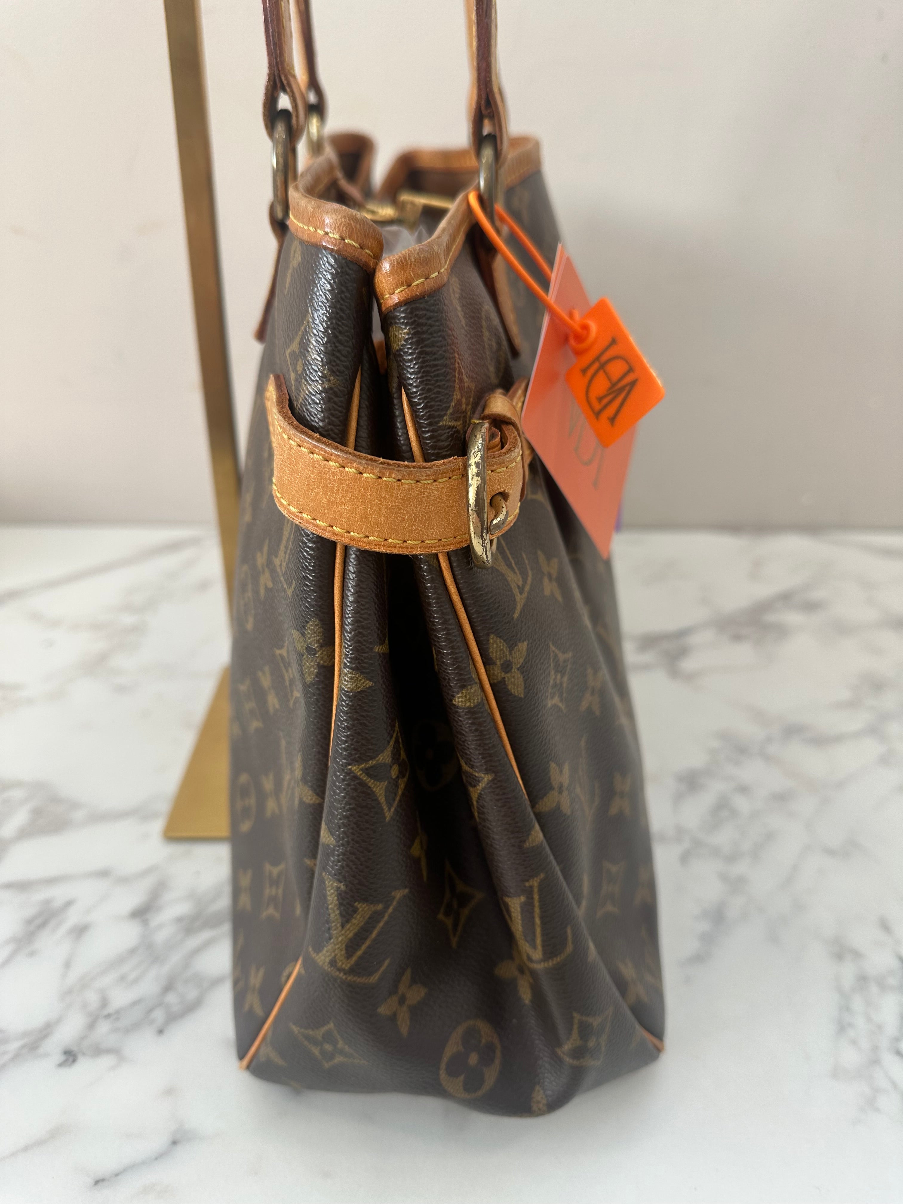 Louis Vuitton Batignolles Horizontal