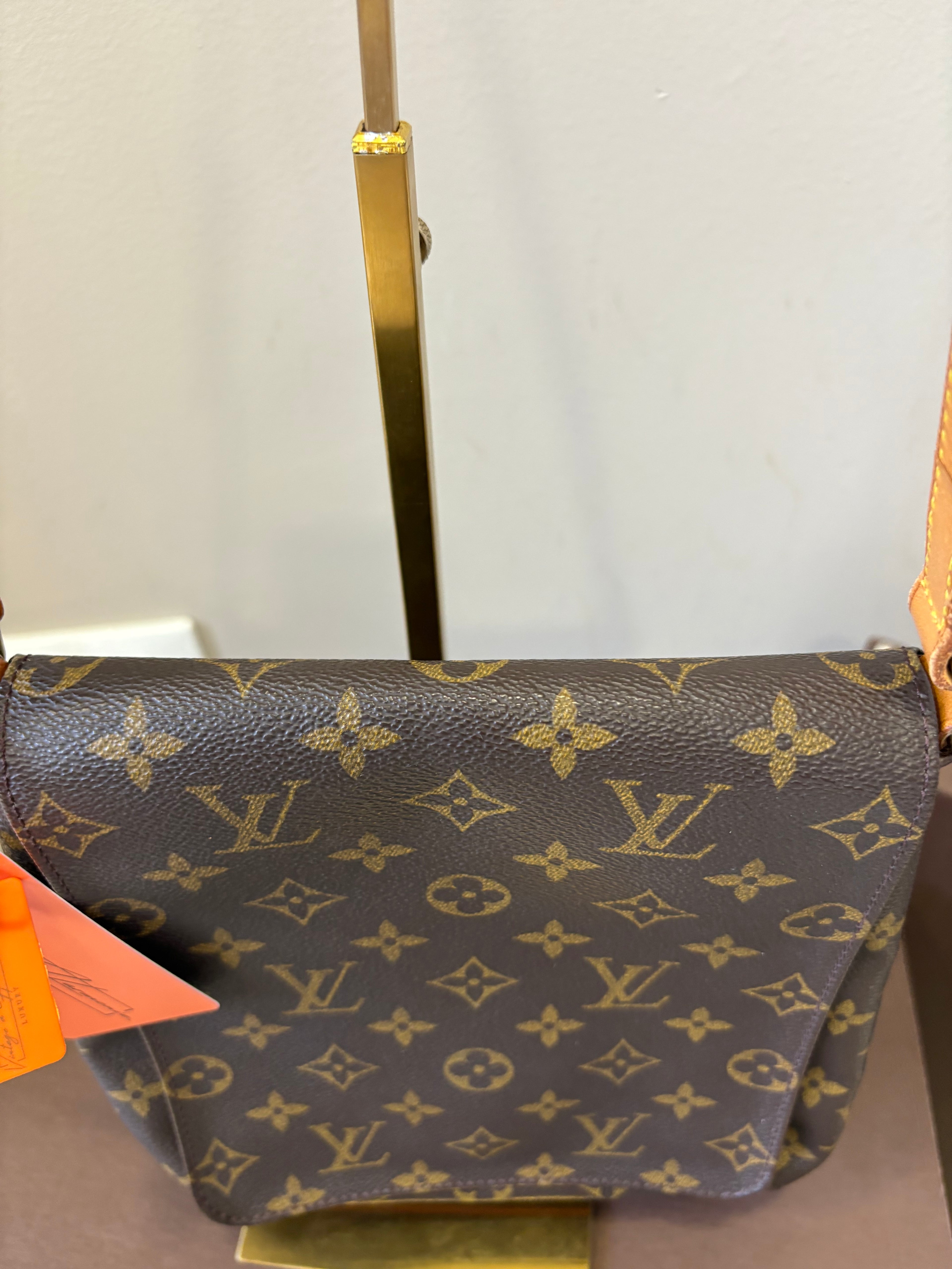 Louis Vuitton Musette Salsa