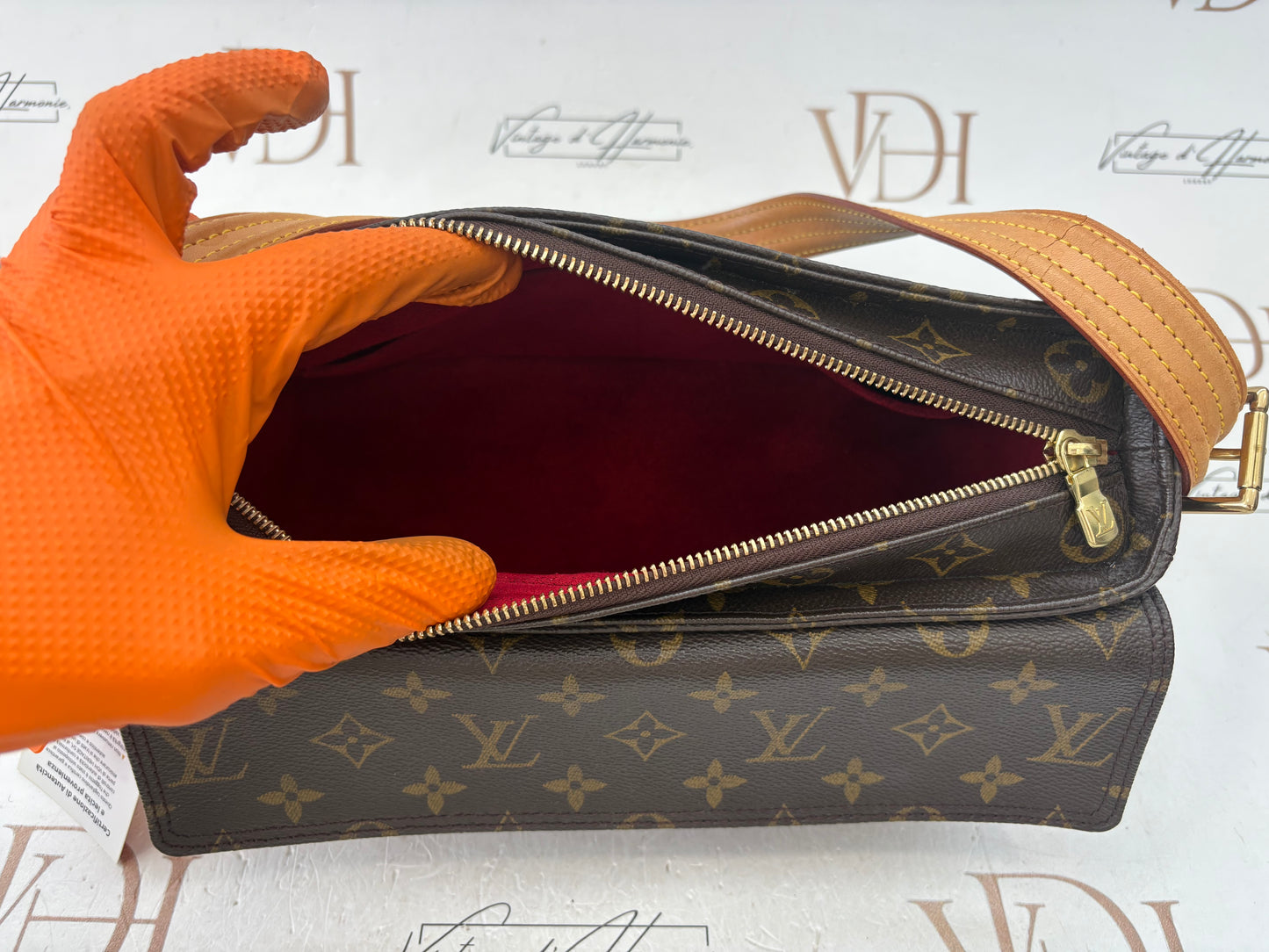 018809 - Louis Vuitton Viva Cite MM