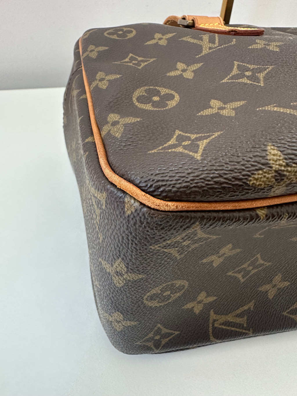 Louis Vuitton Cite GM