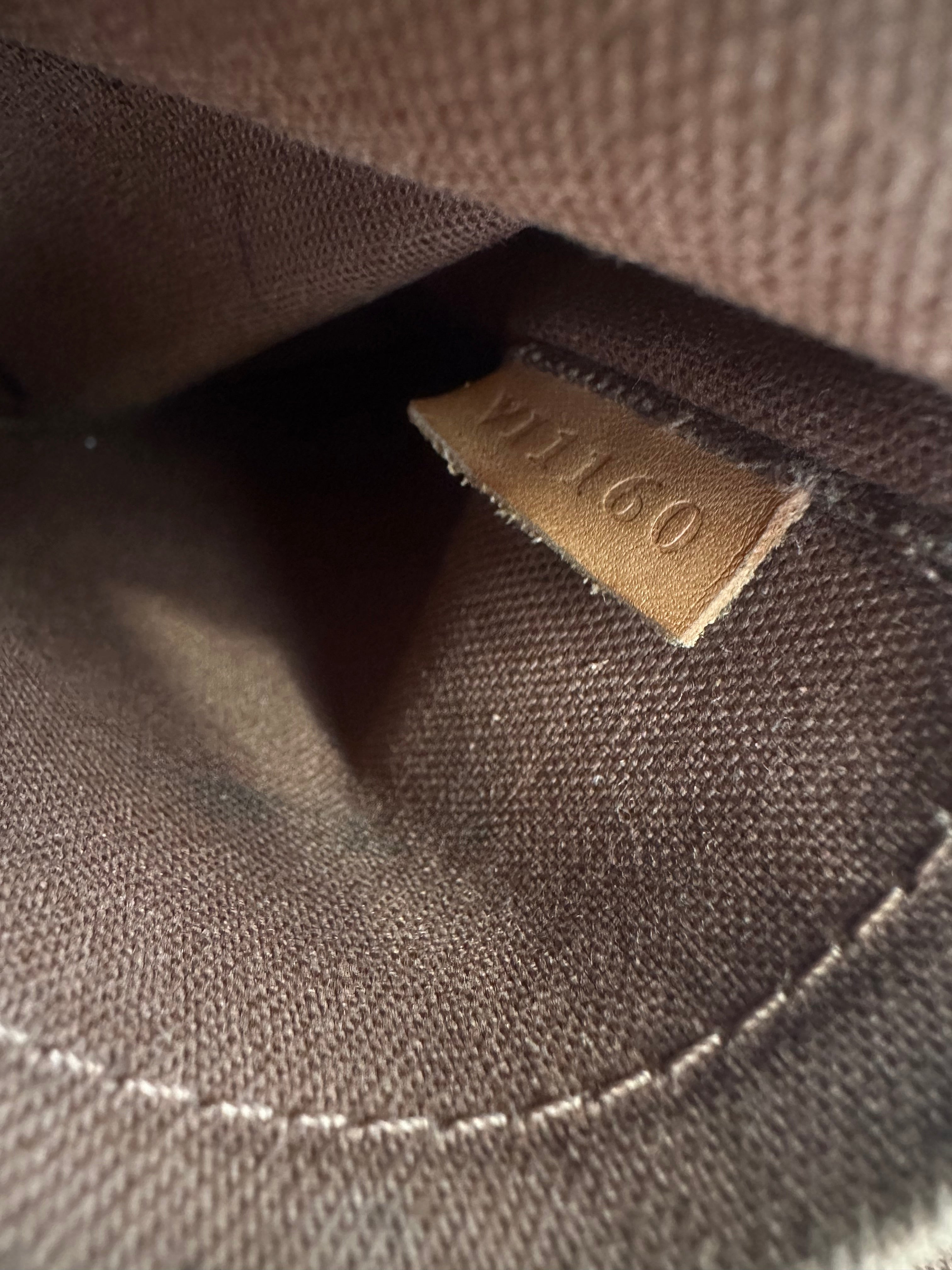 Louis Vuitton Tivoli PM