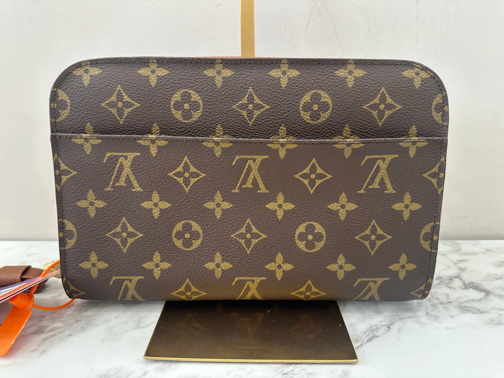 Louis Vuitton Orsay