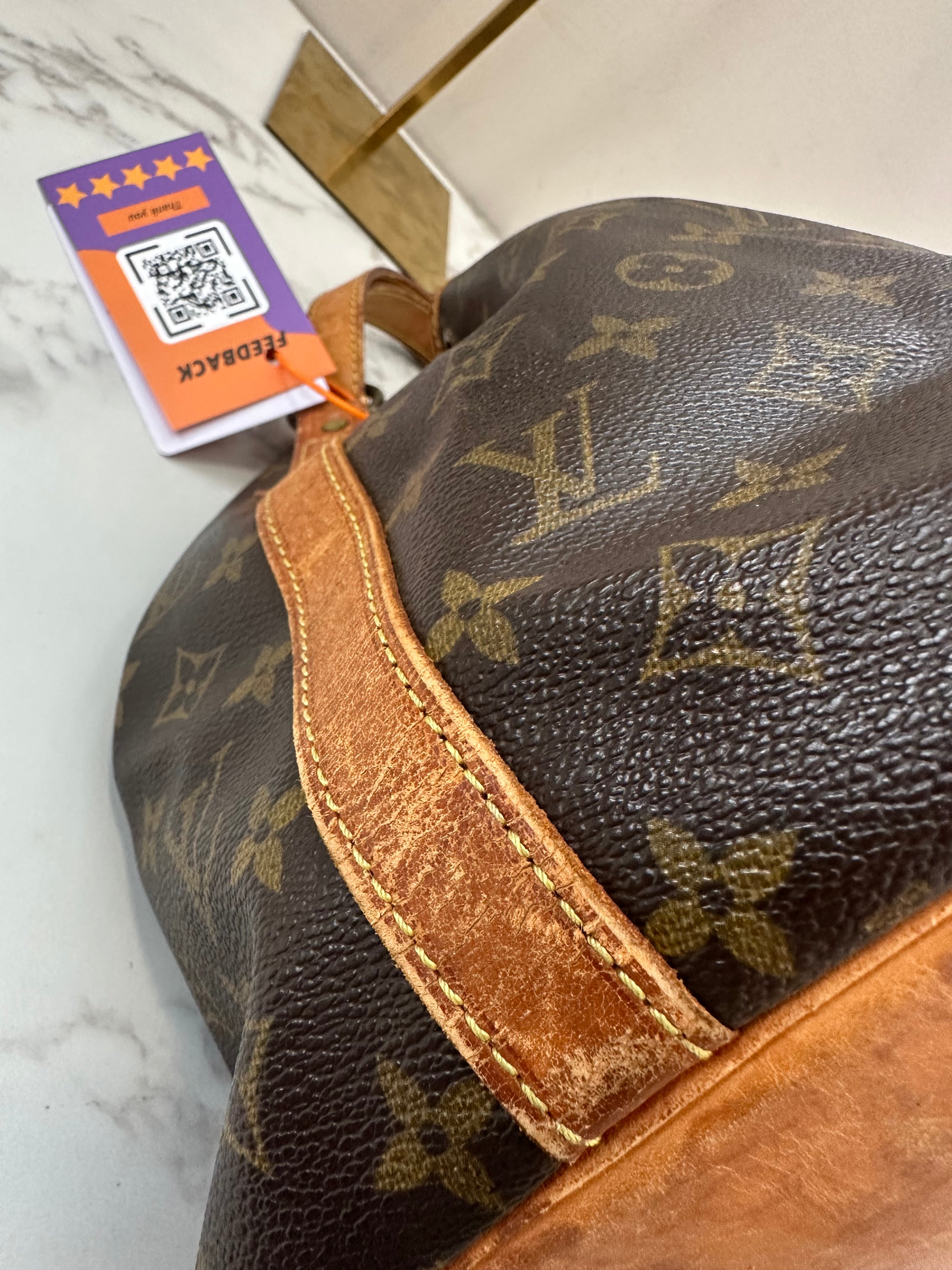 Louis Vuitton Petite Noé