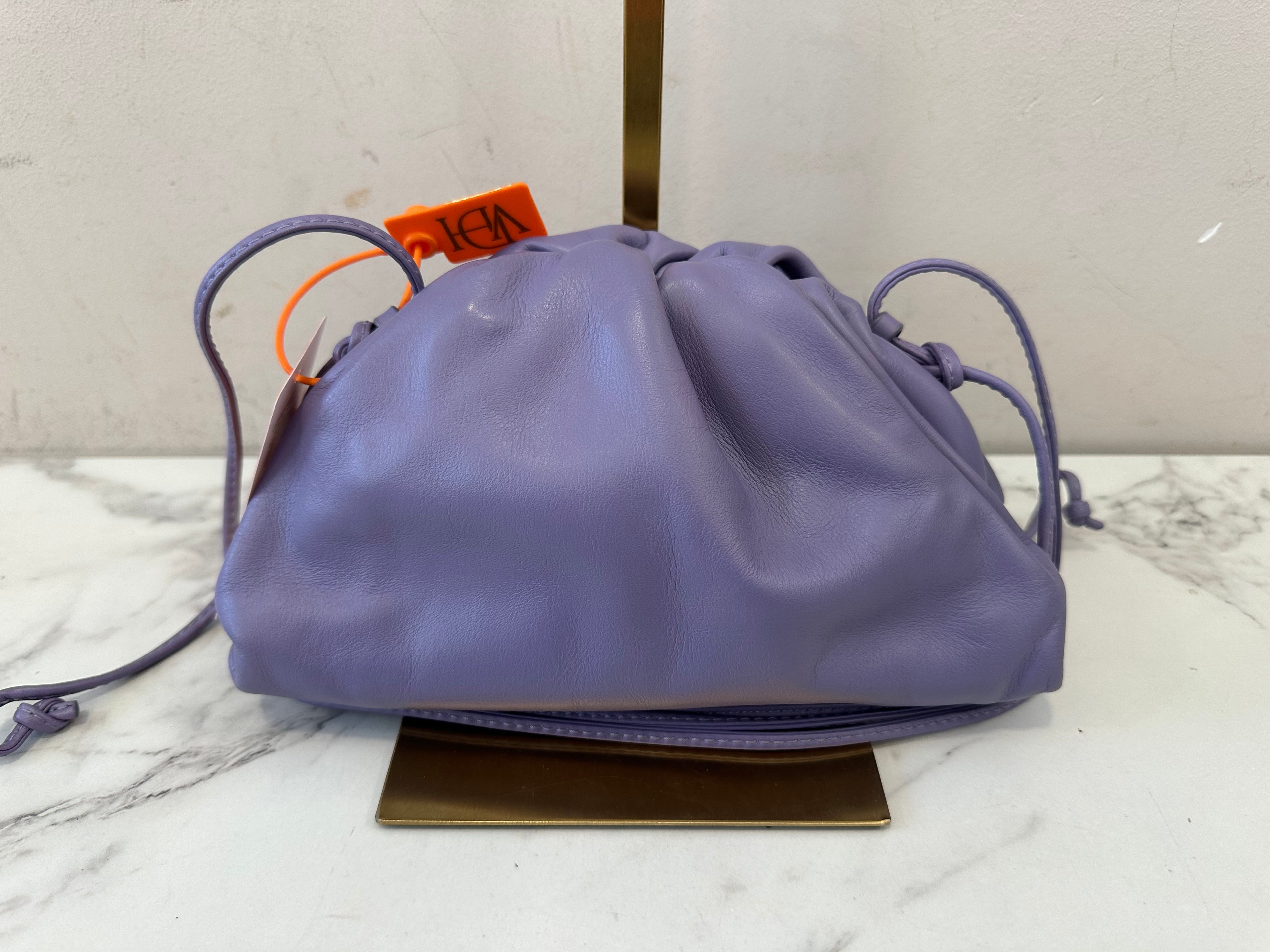 Bottega Veneta Pouch Bag