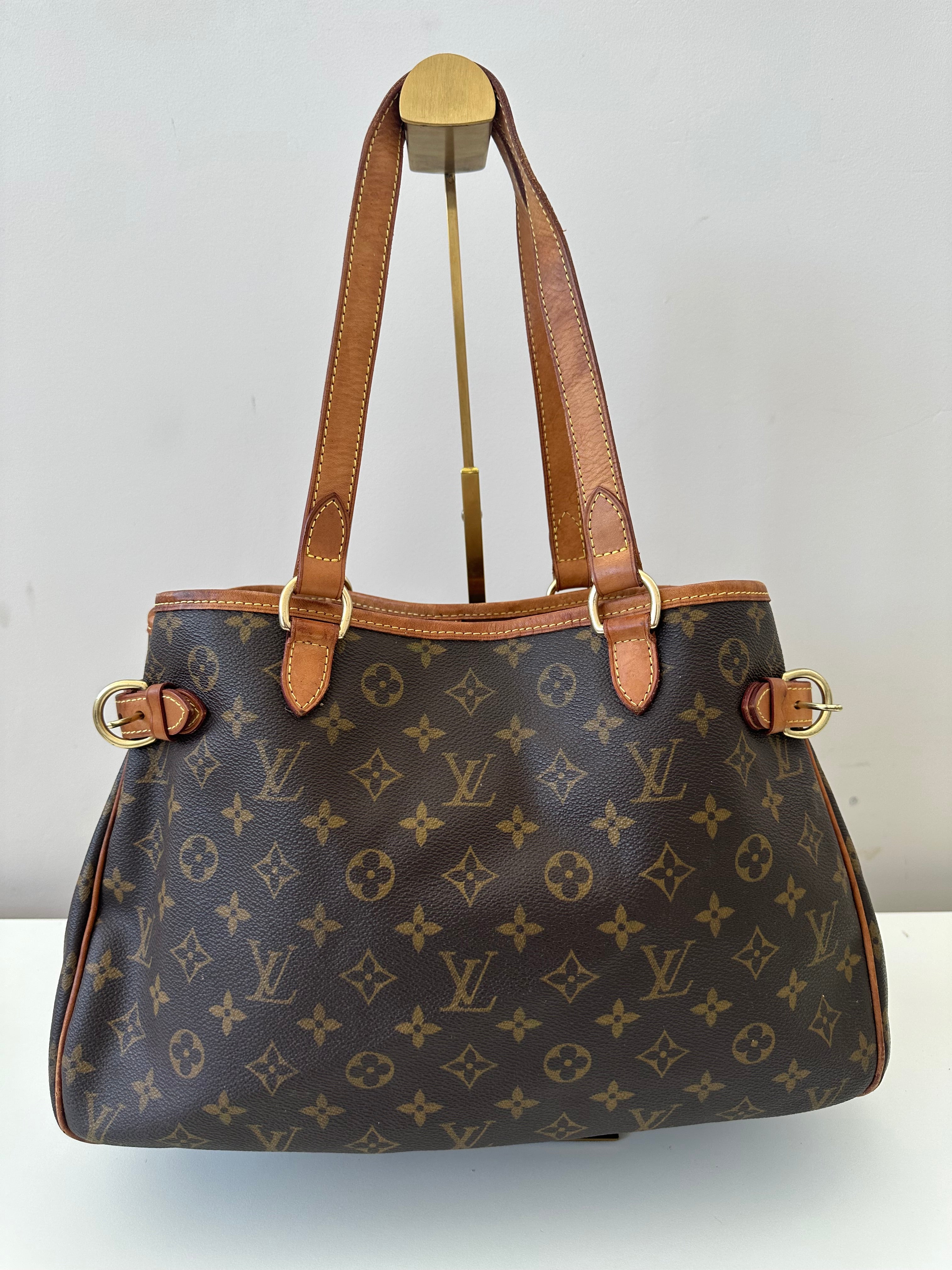 Louis Vuitton Batignolles