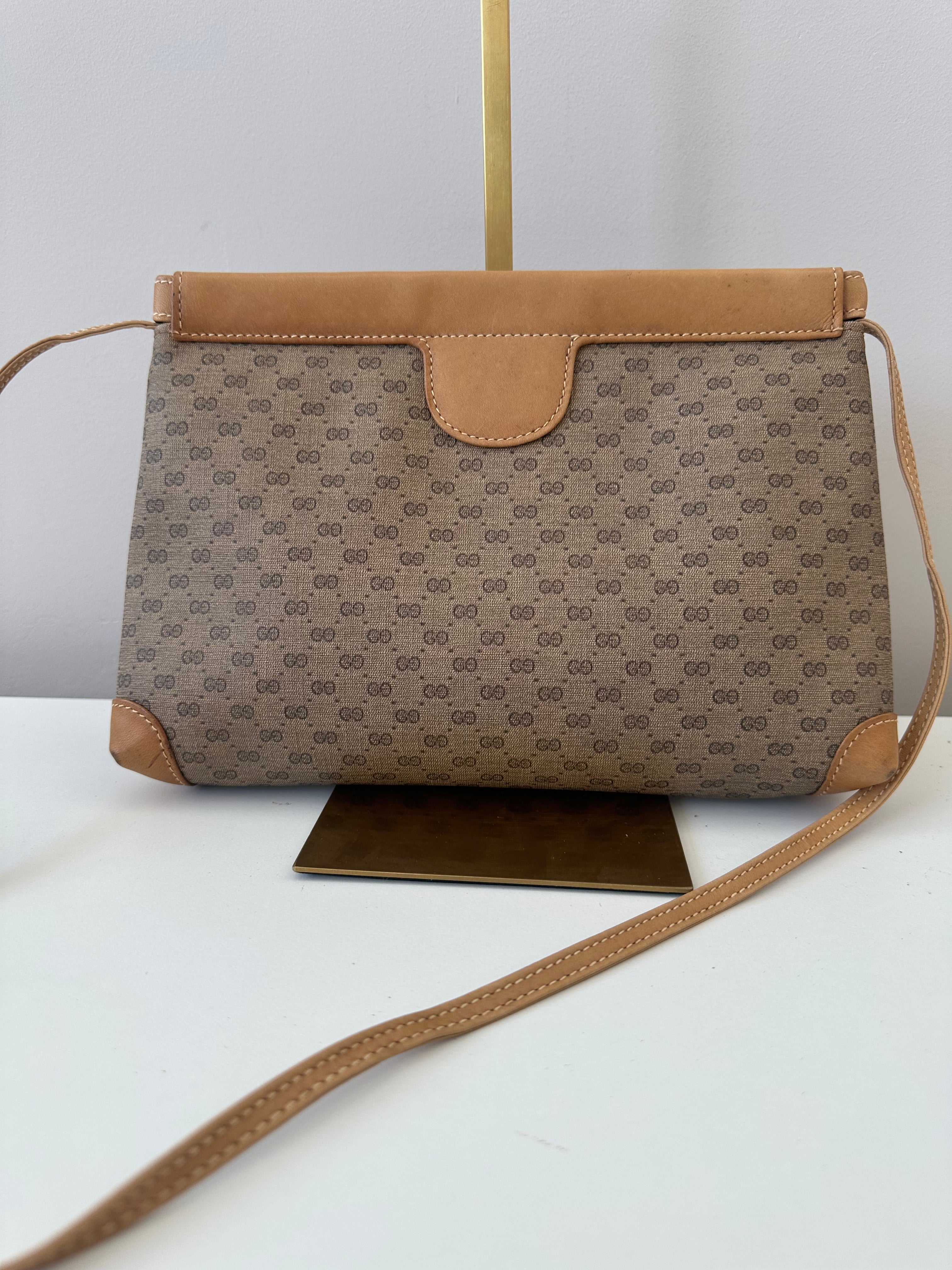 Gucci Micro Shoulder