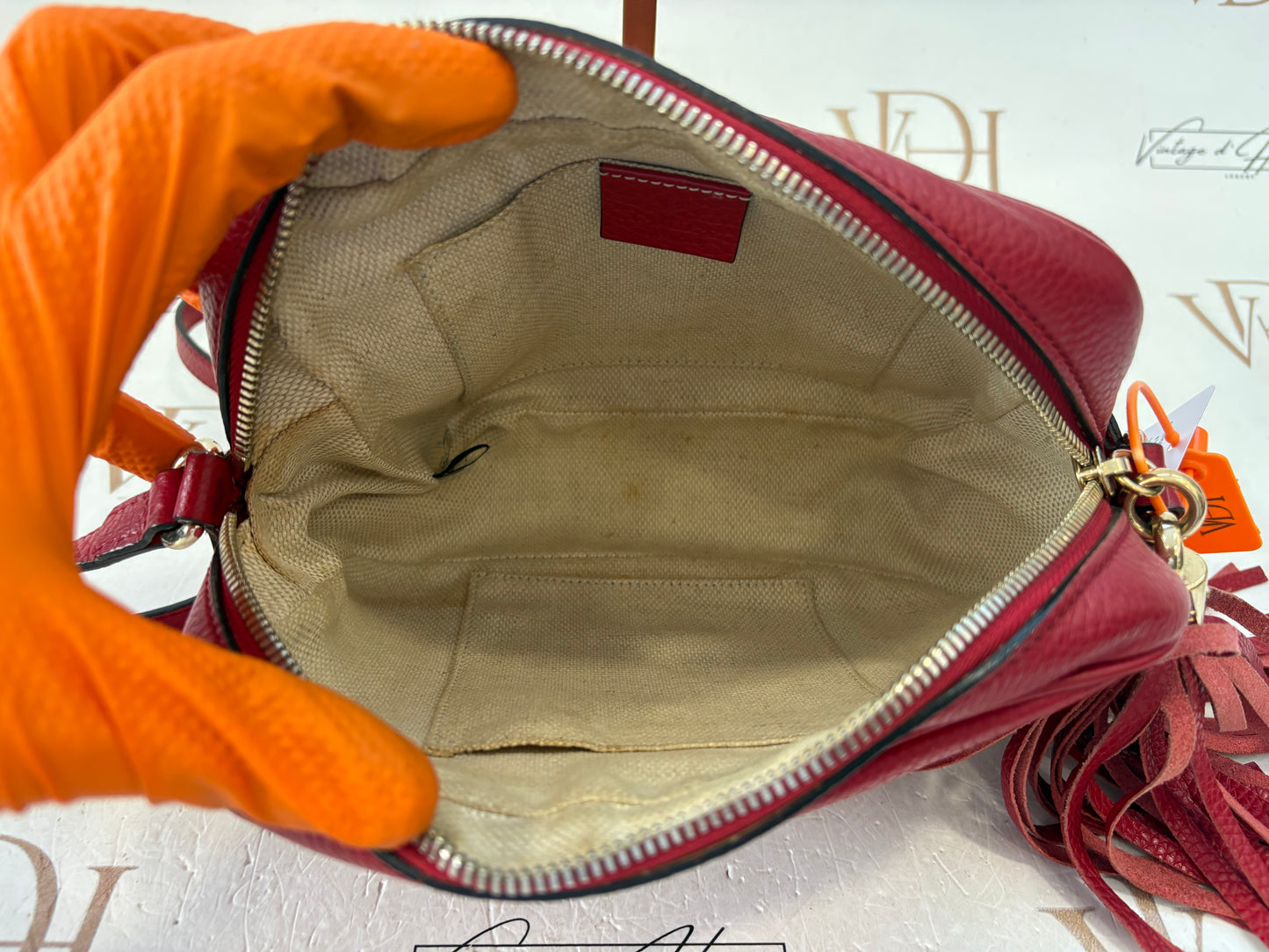 200944 - Gucci Soho
