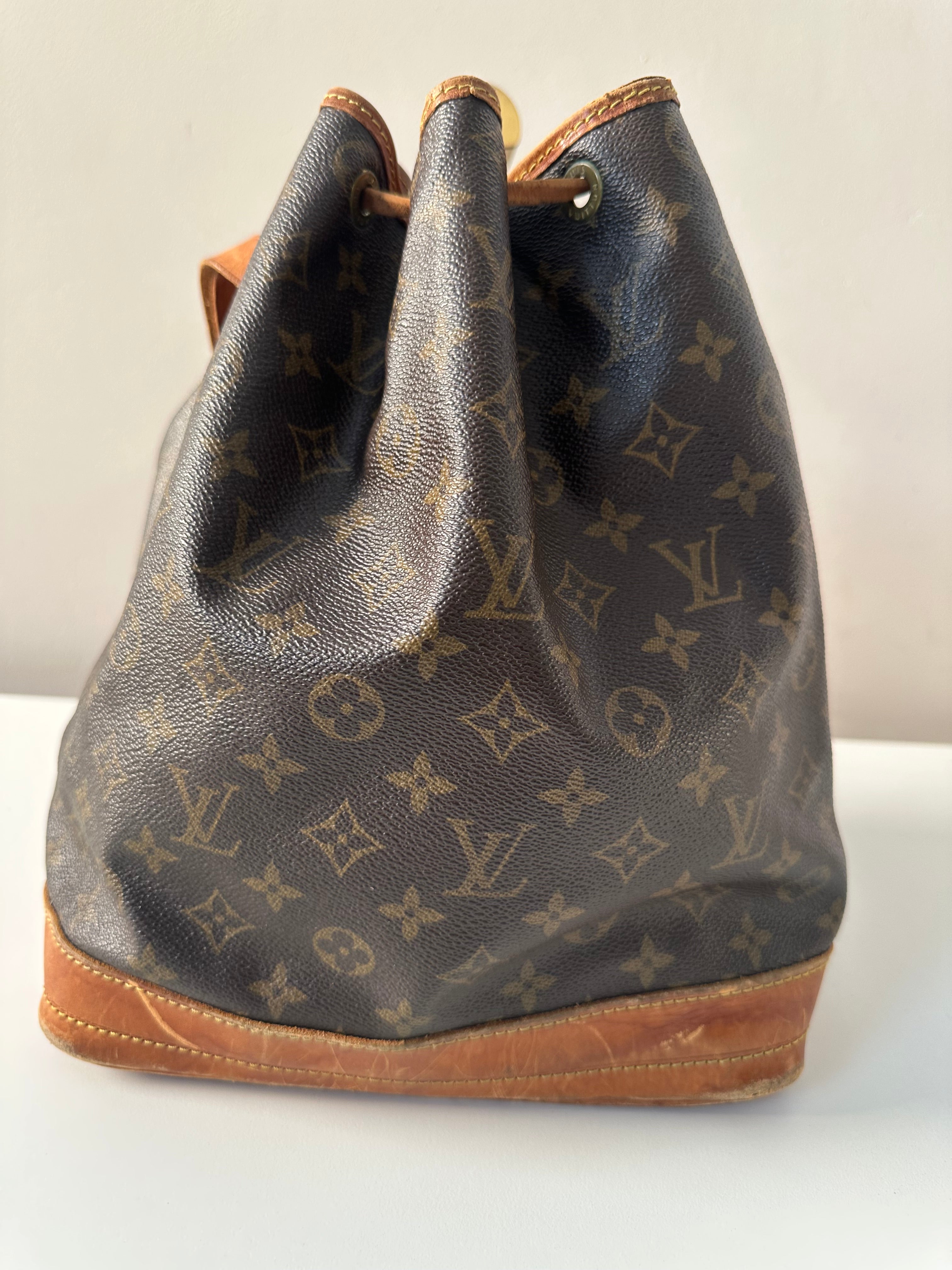 Louis Vuitton Noé