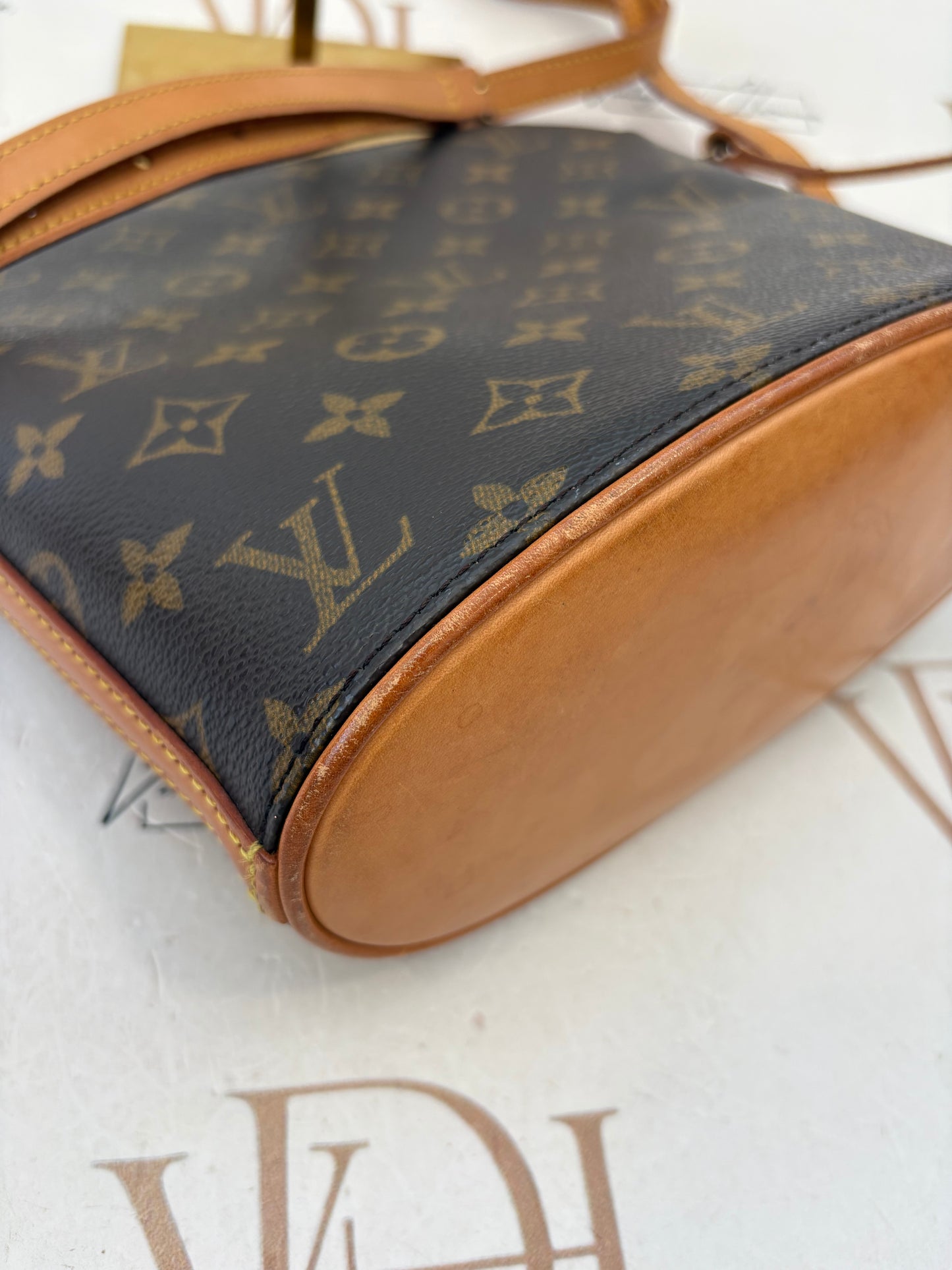 018943 - Louis Vuitton Drouot