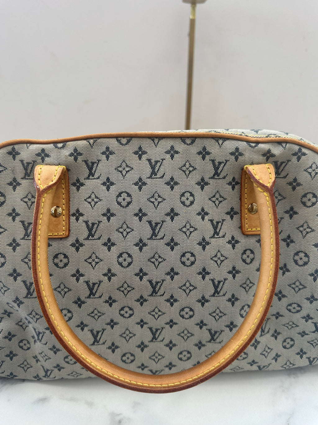 Louis Vuitton Mini Marie