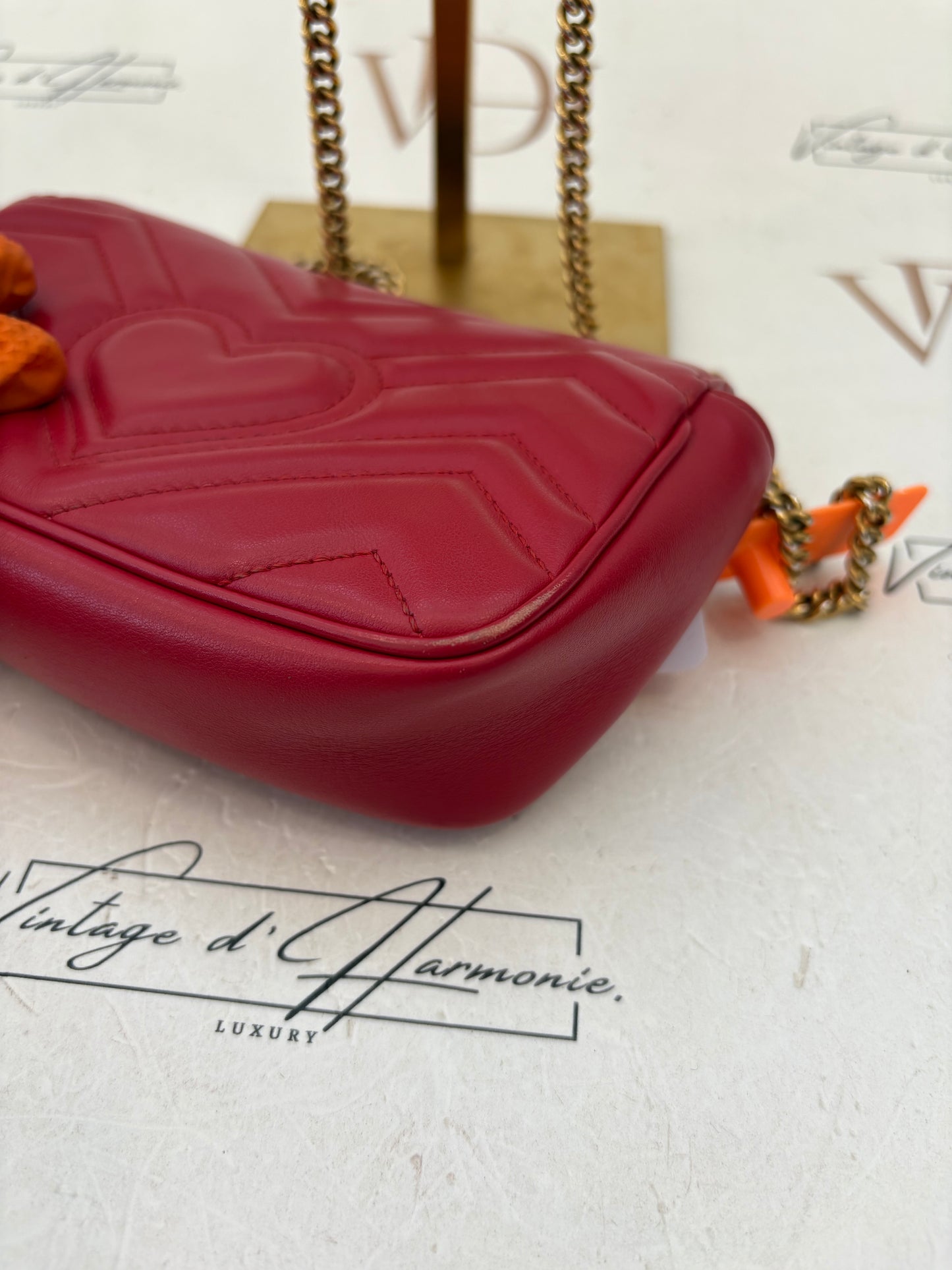 383745 - Gucci GG Marmont