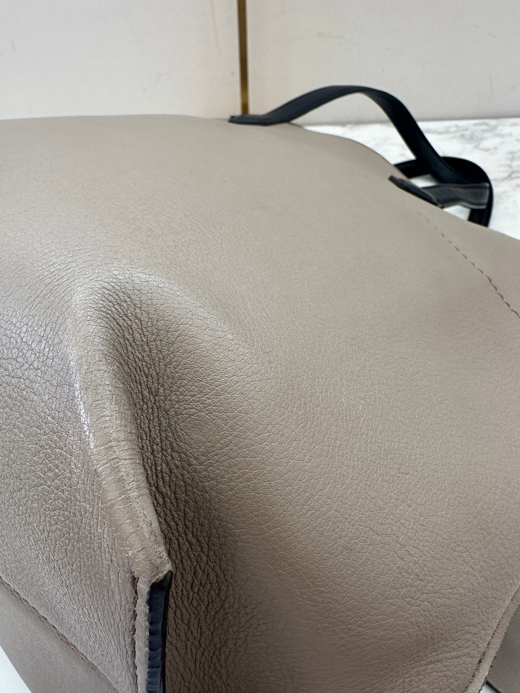 Fendi Brown Tote