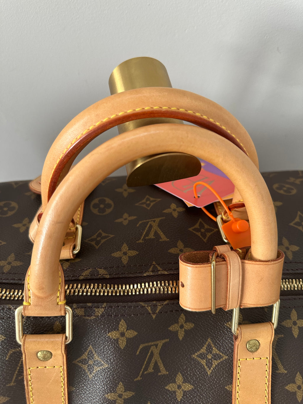 Louis Vuitton Keepall55