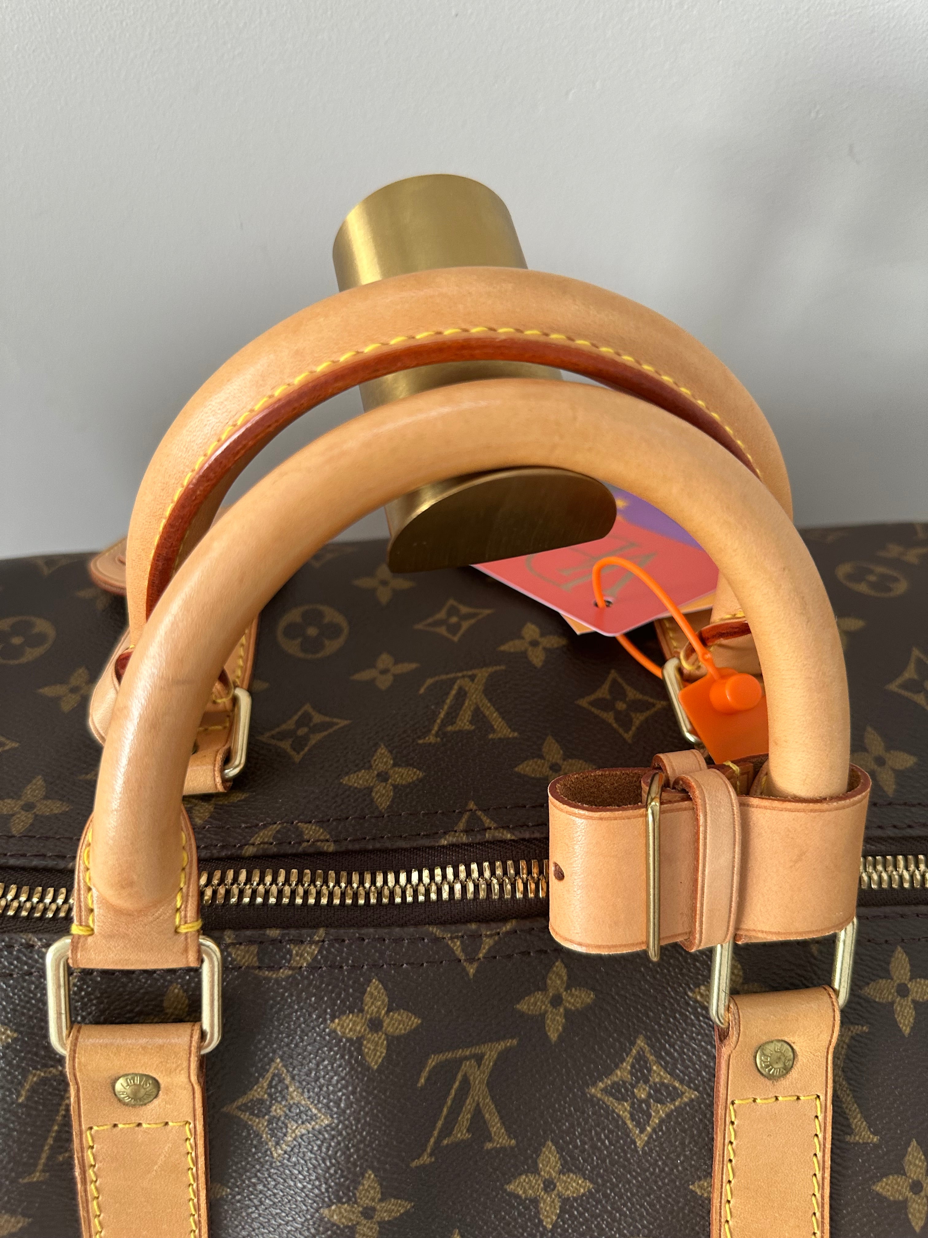 Louis Vuitton Keepall55