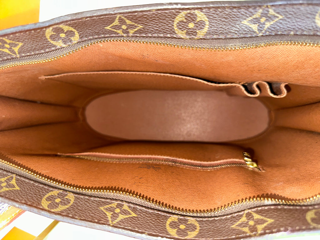 Louis Vuitton Babylone