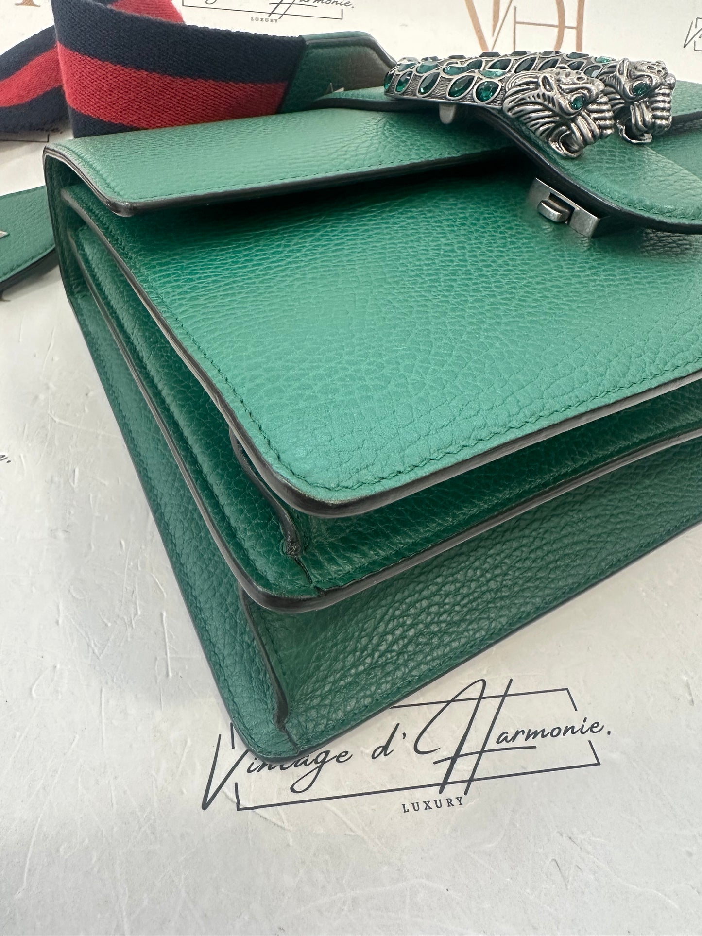 382987 - Gucci Dionysus
