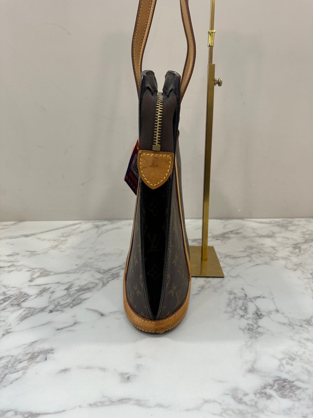 Louis Vuitton Babylone