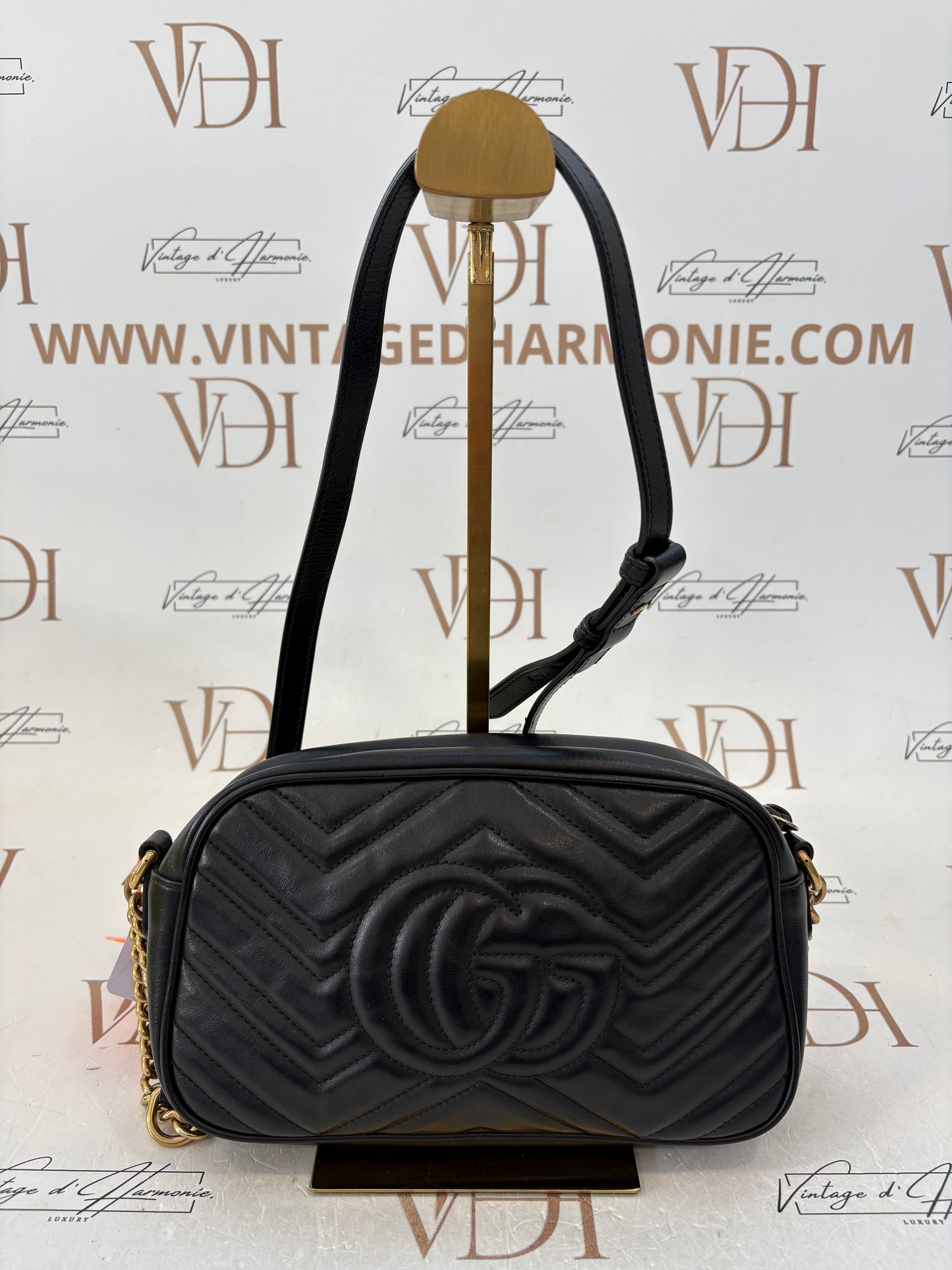 383688 - Gucci GG Marmont