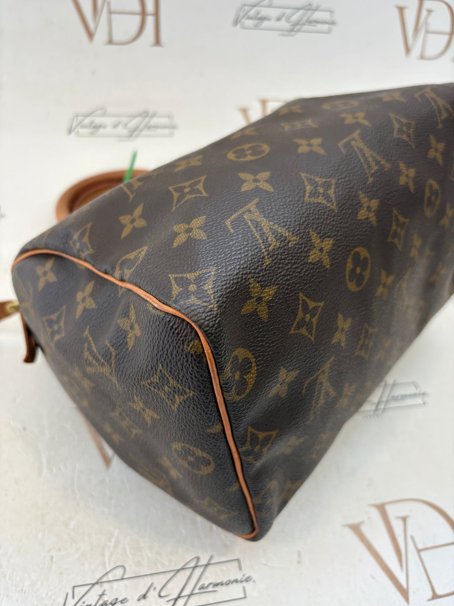 017100 - Louis Vuitton Speedy 25