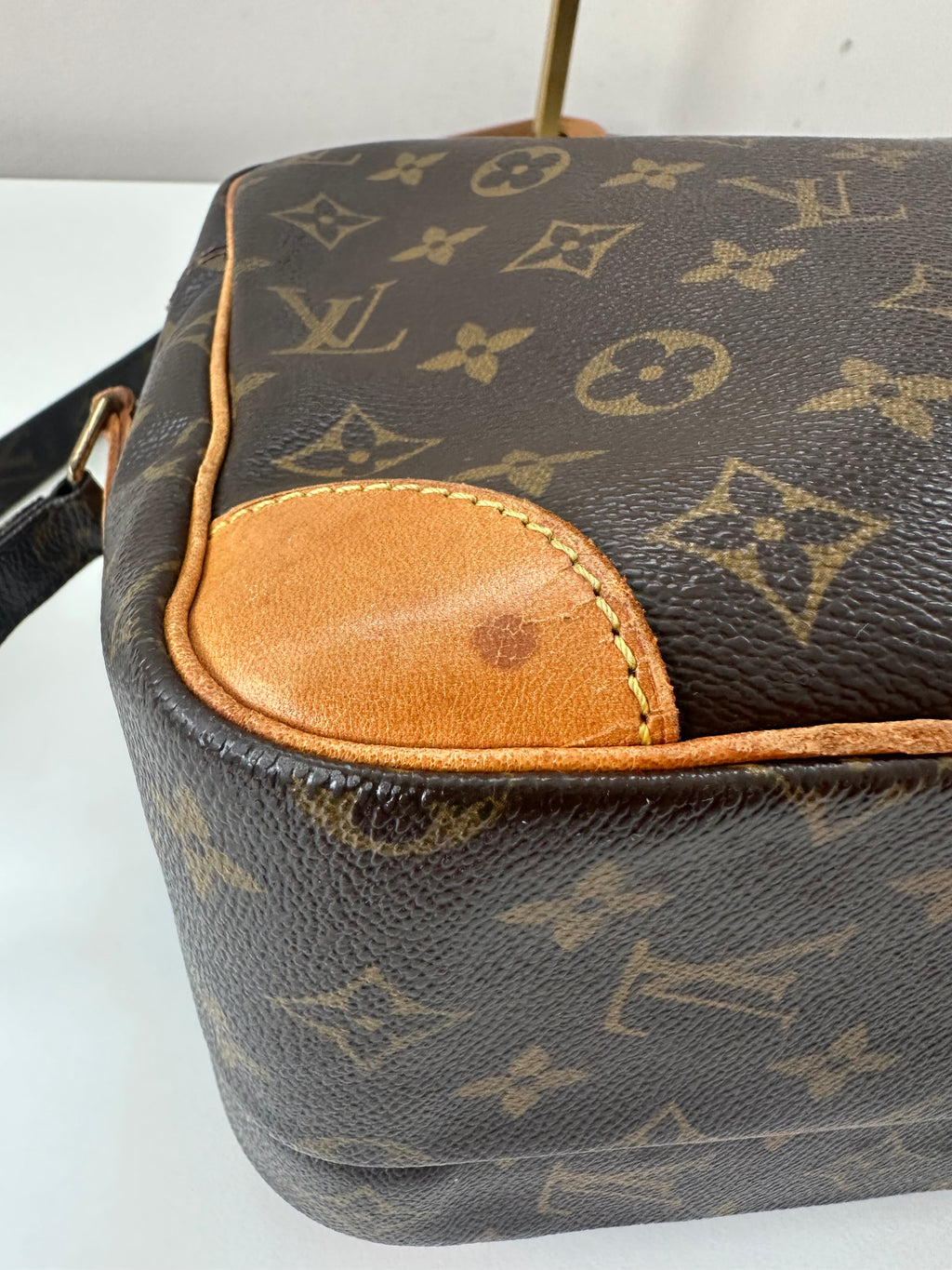 Louis Vuitton Nile