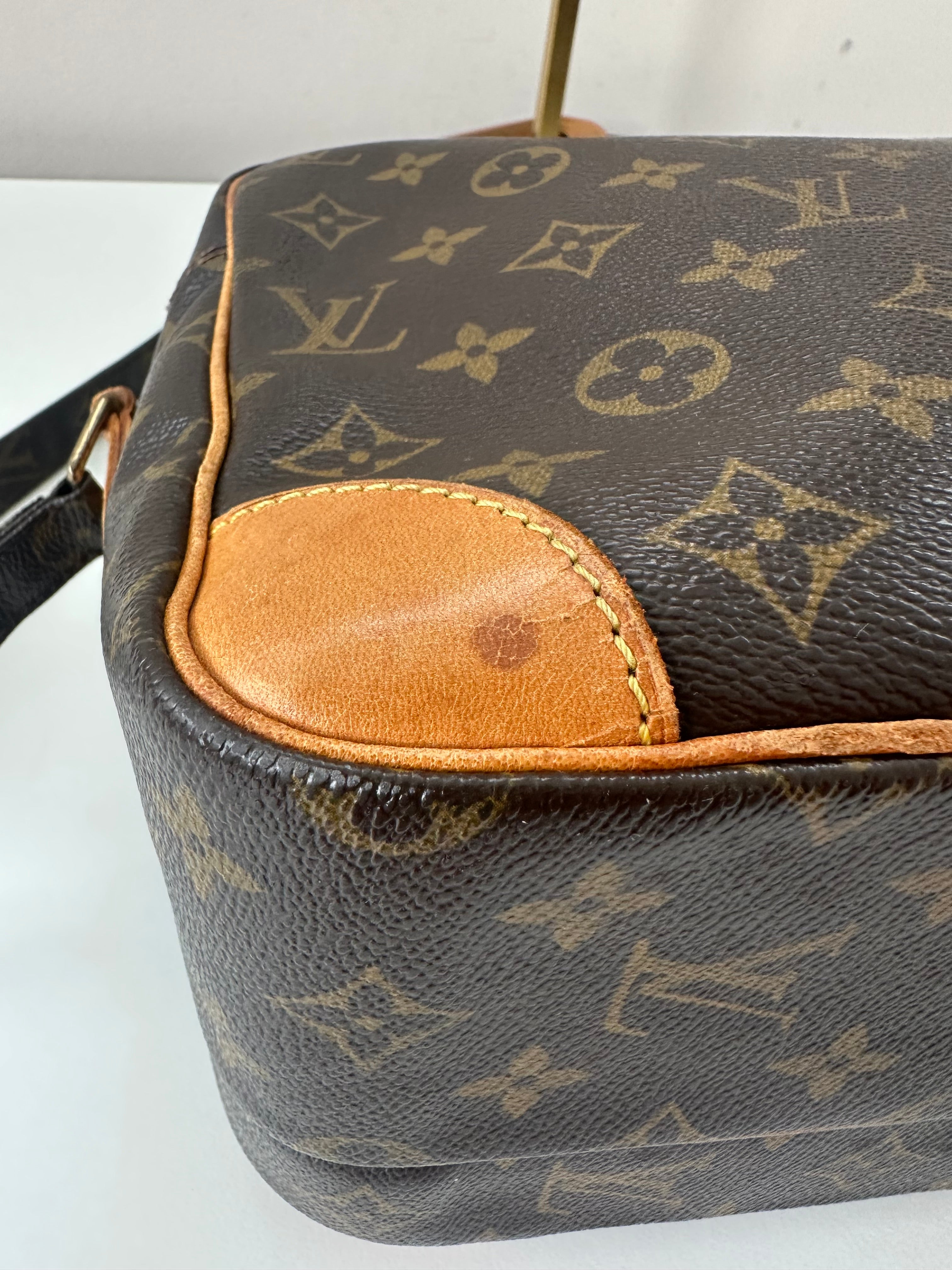 Louis Vuitton Nile