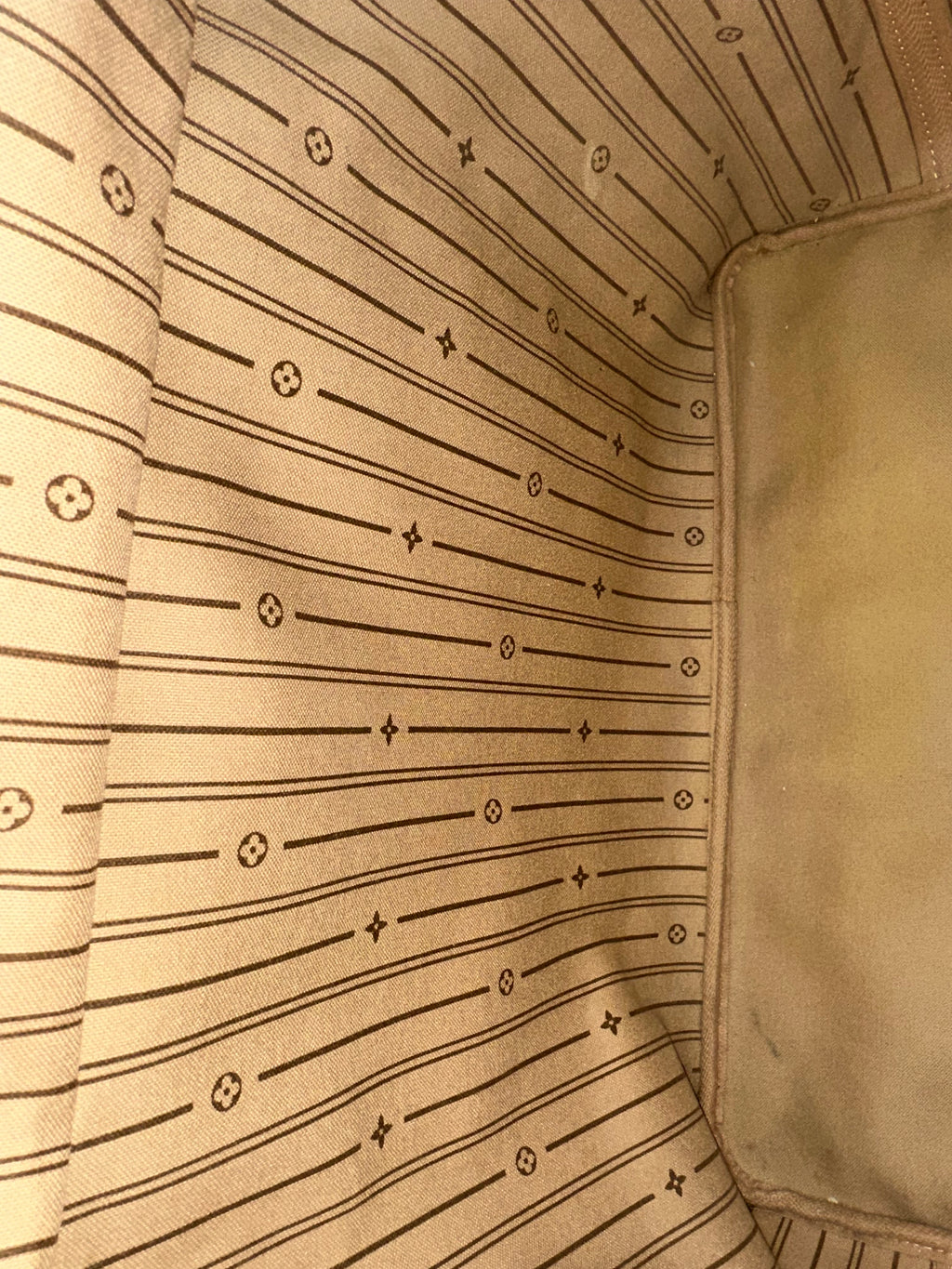 Louis Vuitton Neverfull GM