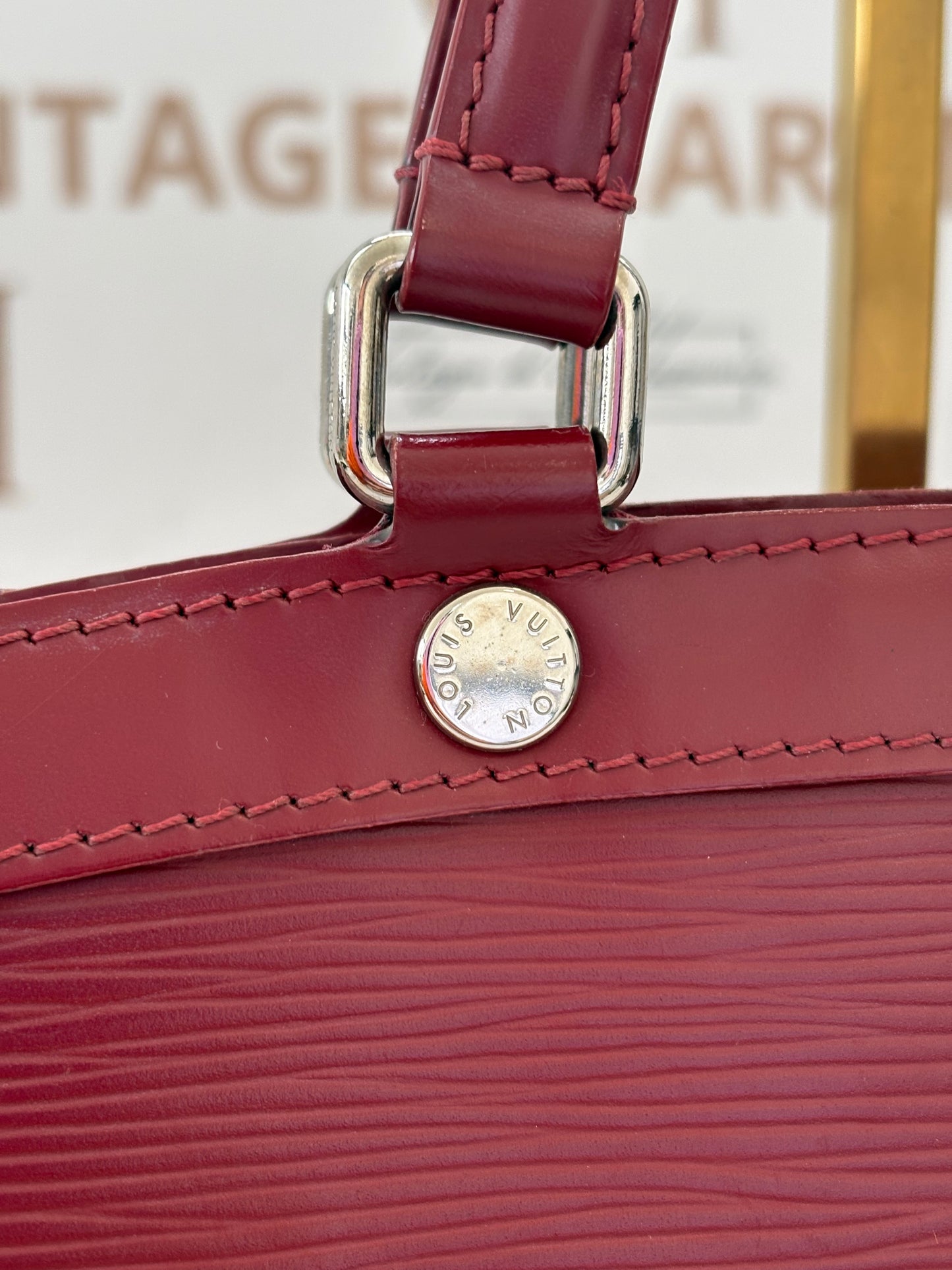 201585 - Louis Vuitton Brea