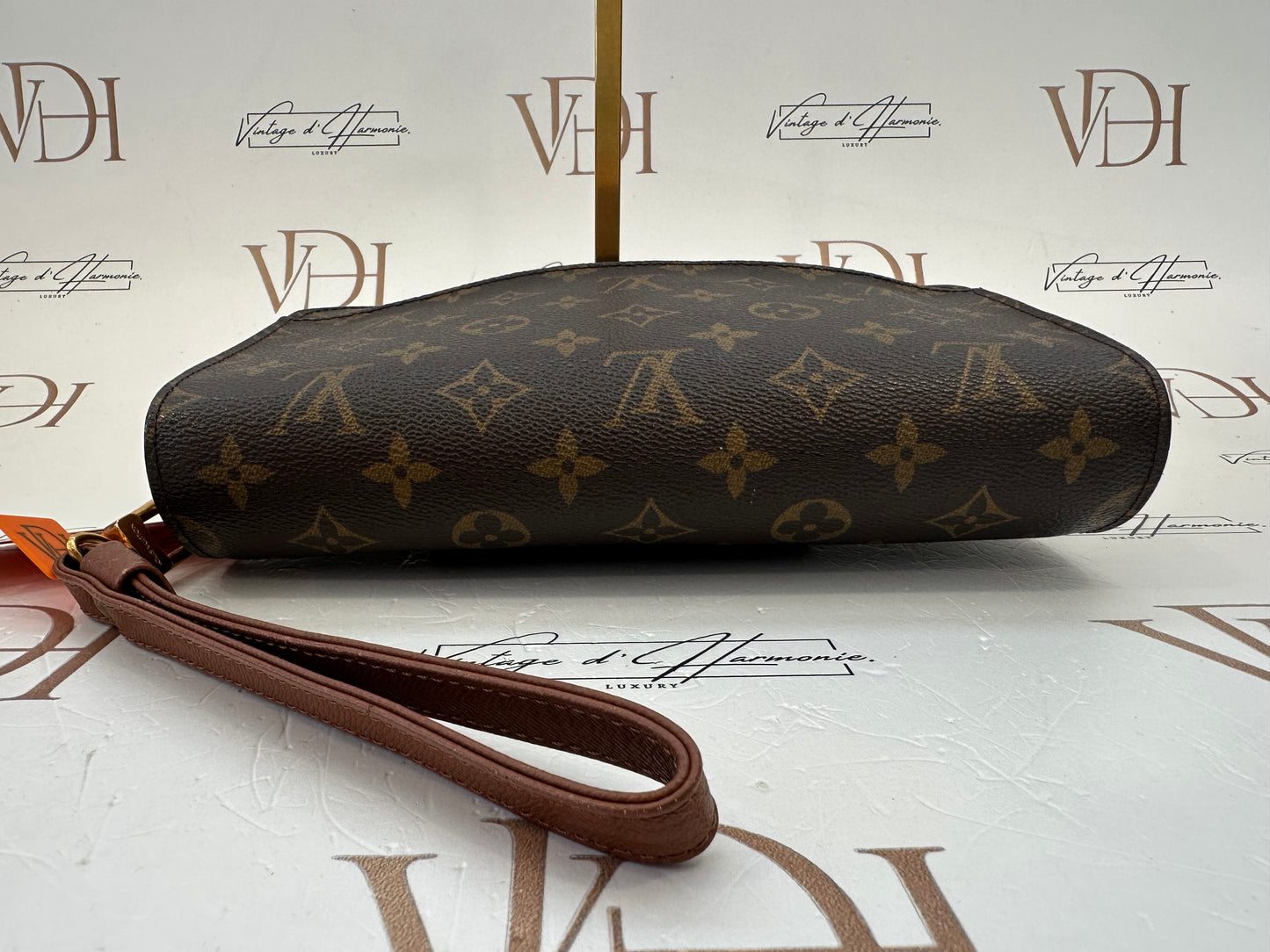017741 - Louis Vuitton Orsay