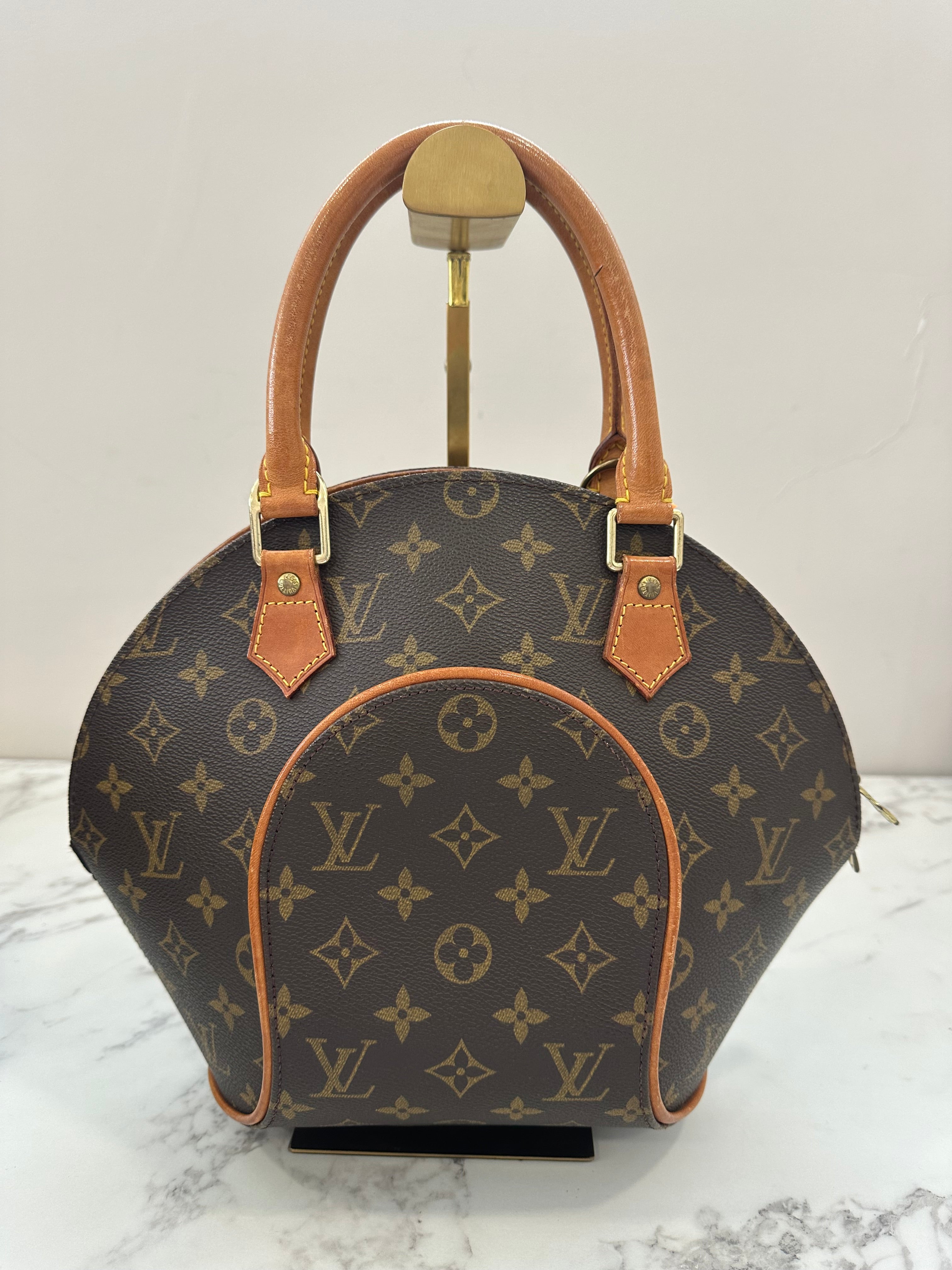 Louis Vuitton Ellipse PM