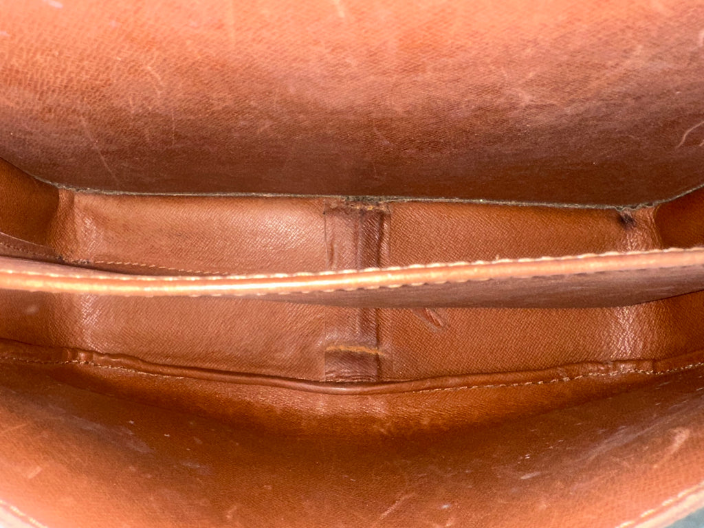 Louis Vuitton Cartouchiere GM