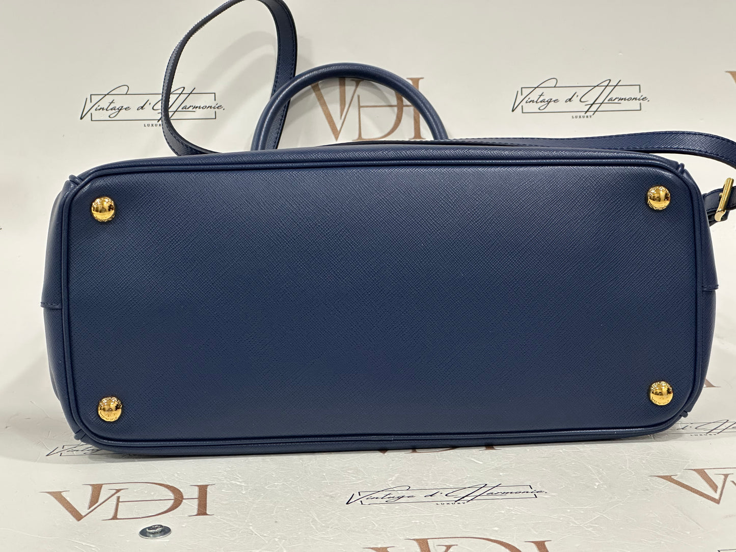 382955 - Prada Galleria Blu