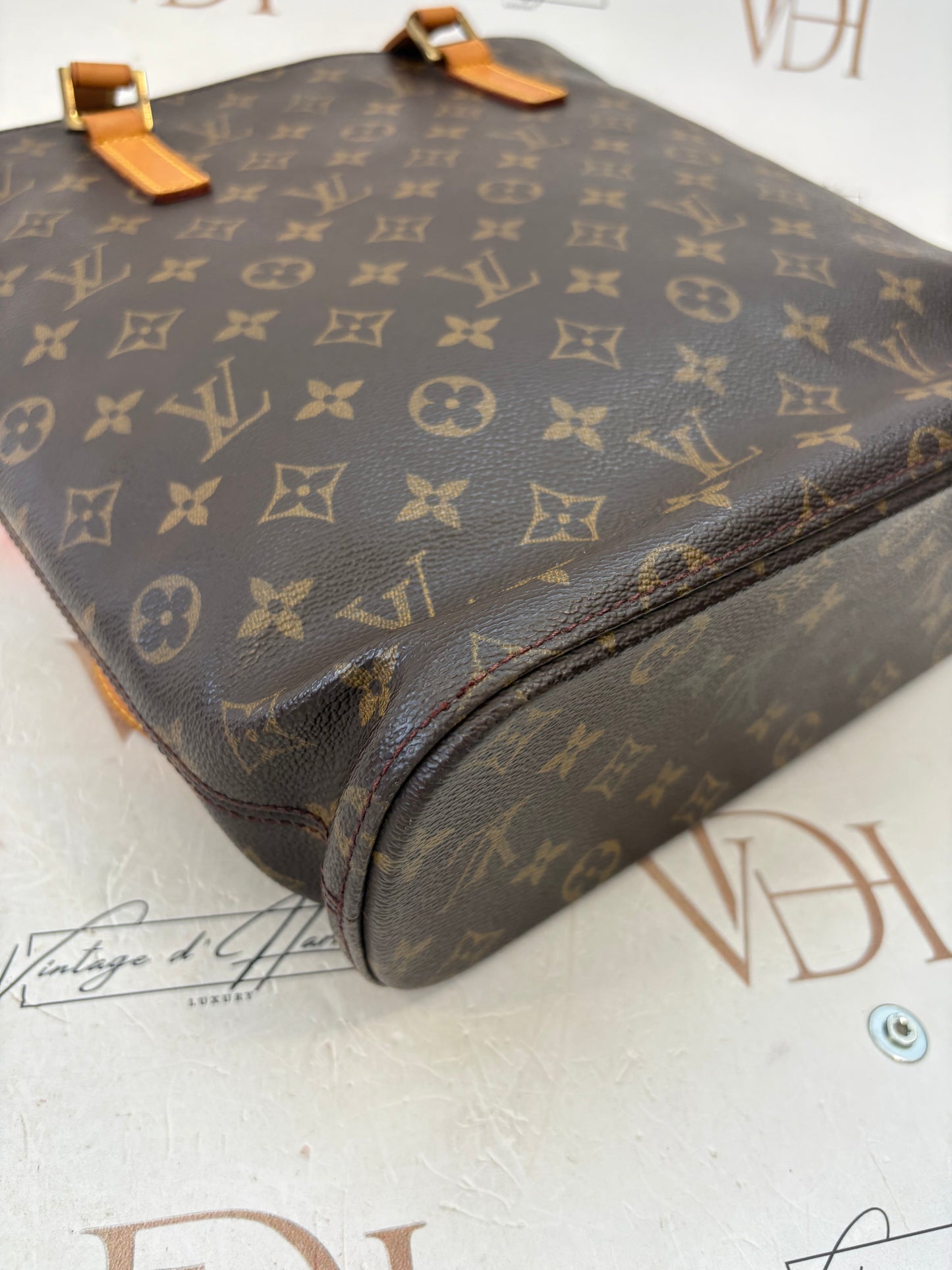 018672 - Louis Vuitton Vavin GM