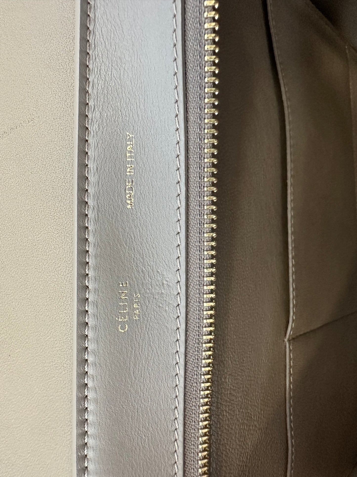 382493 - Céline Trapeze