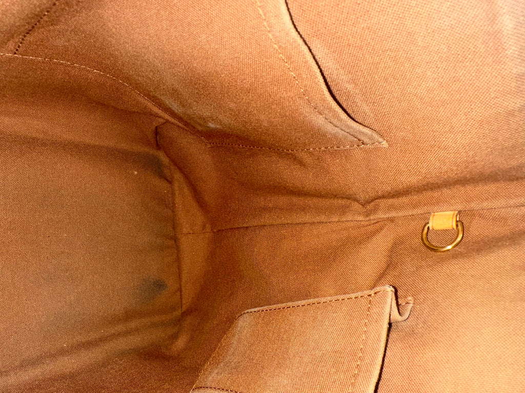 Louis Vuitton Palermo PM