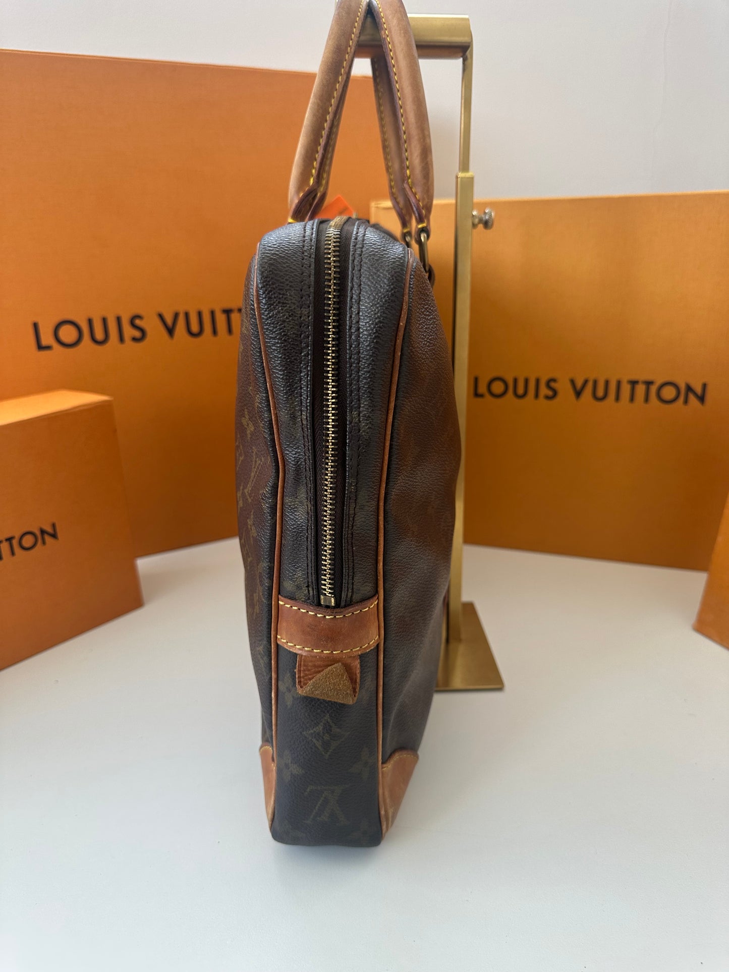 Louis Vuitton Voyage