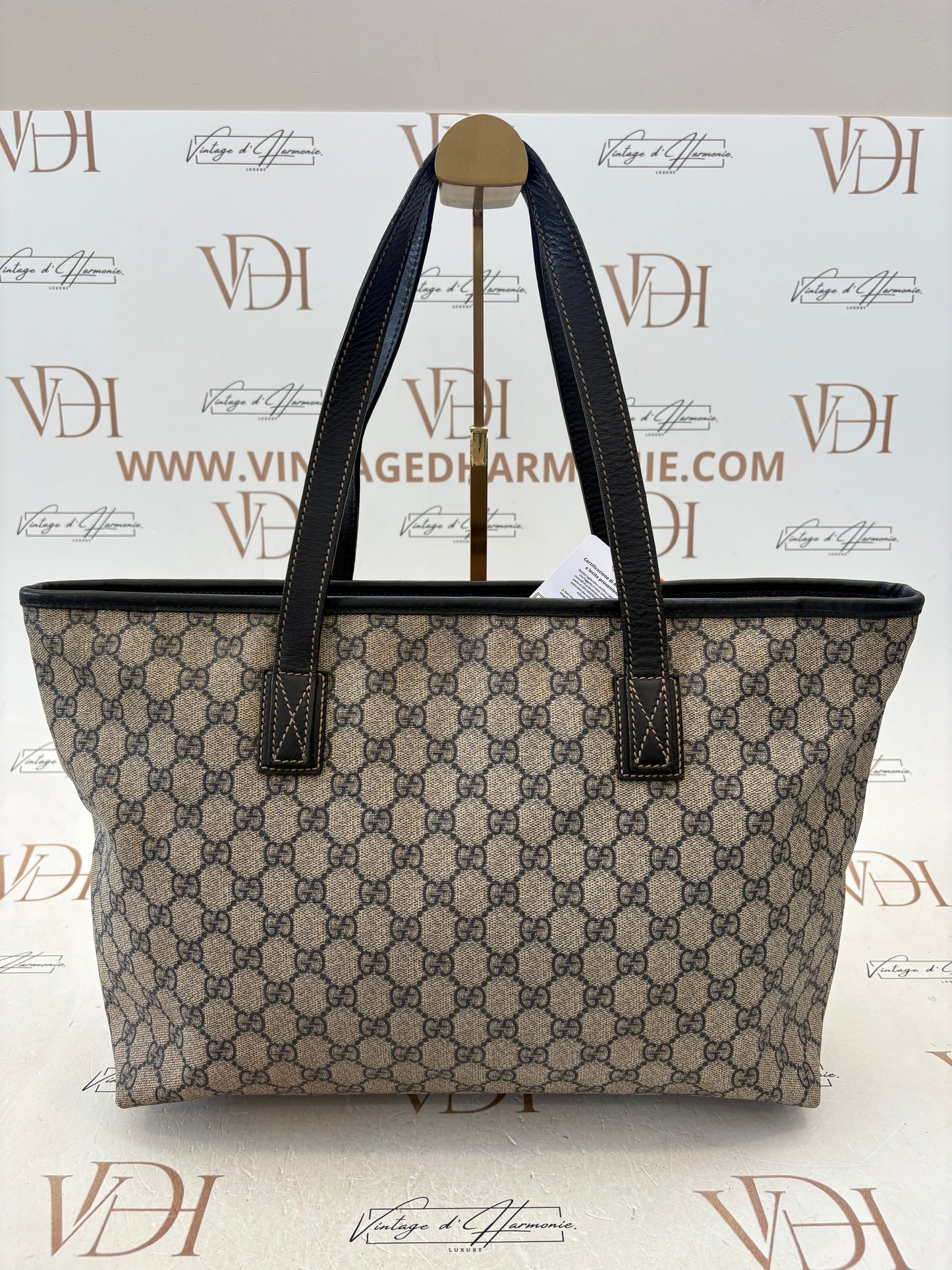 201338 - Gucci Bag