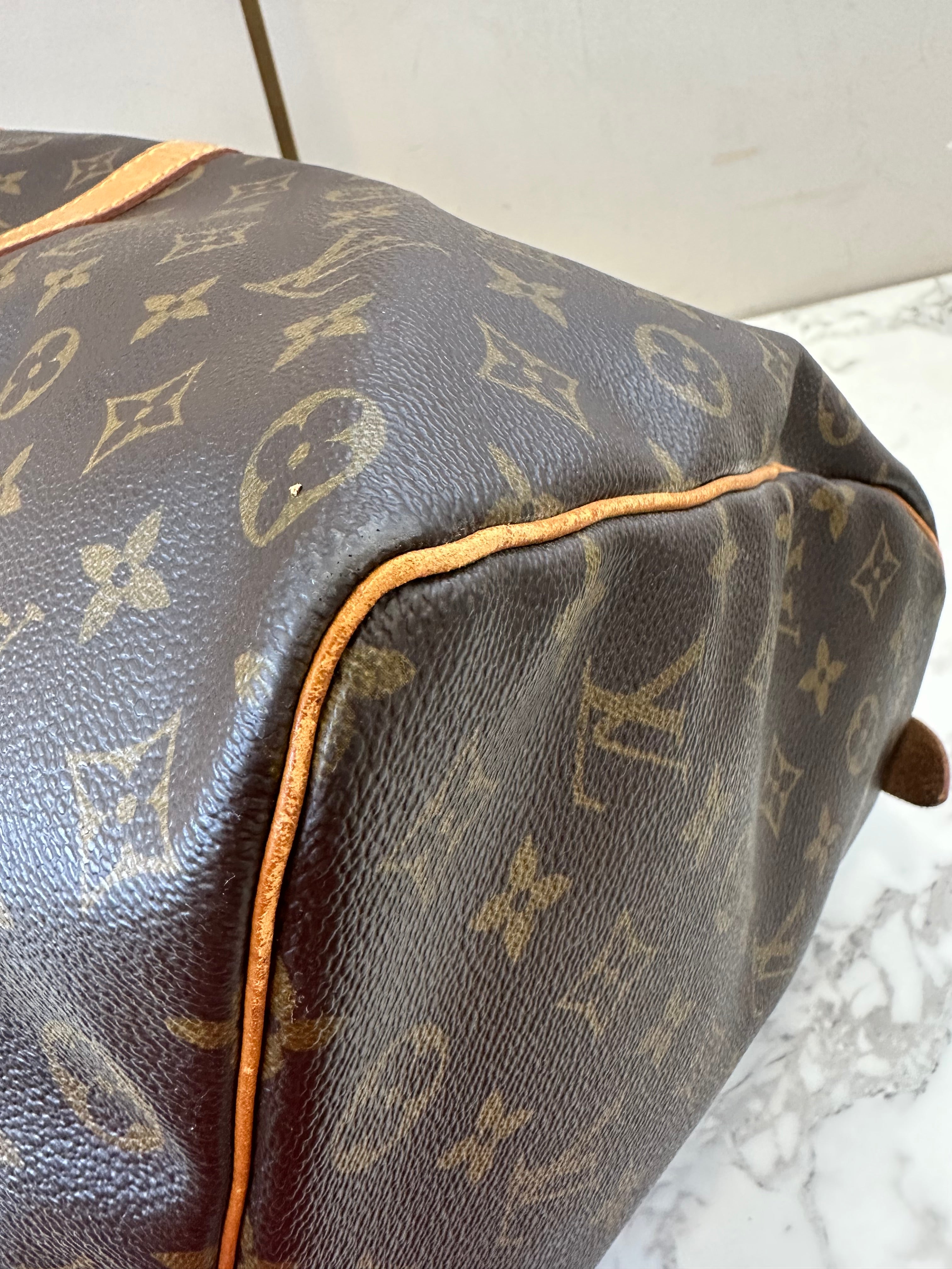 Louis Vuitton Keepall 50