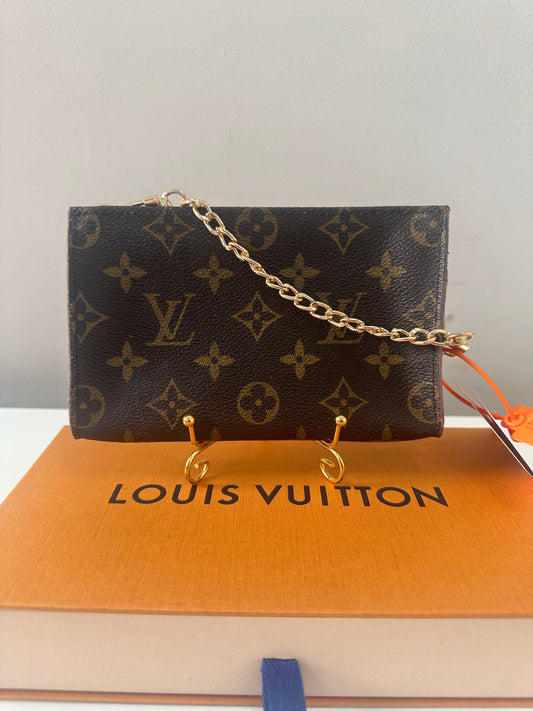 Louis Vuitton Pochette Bucket