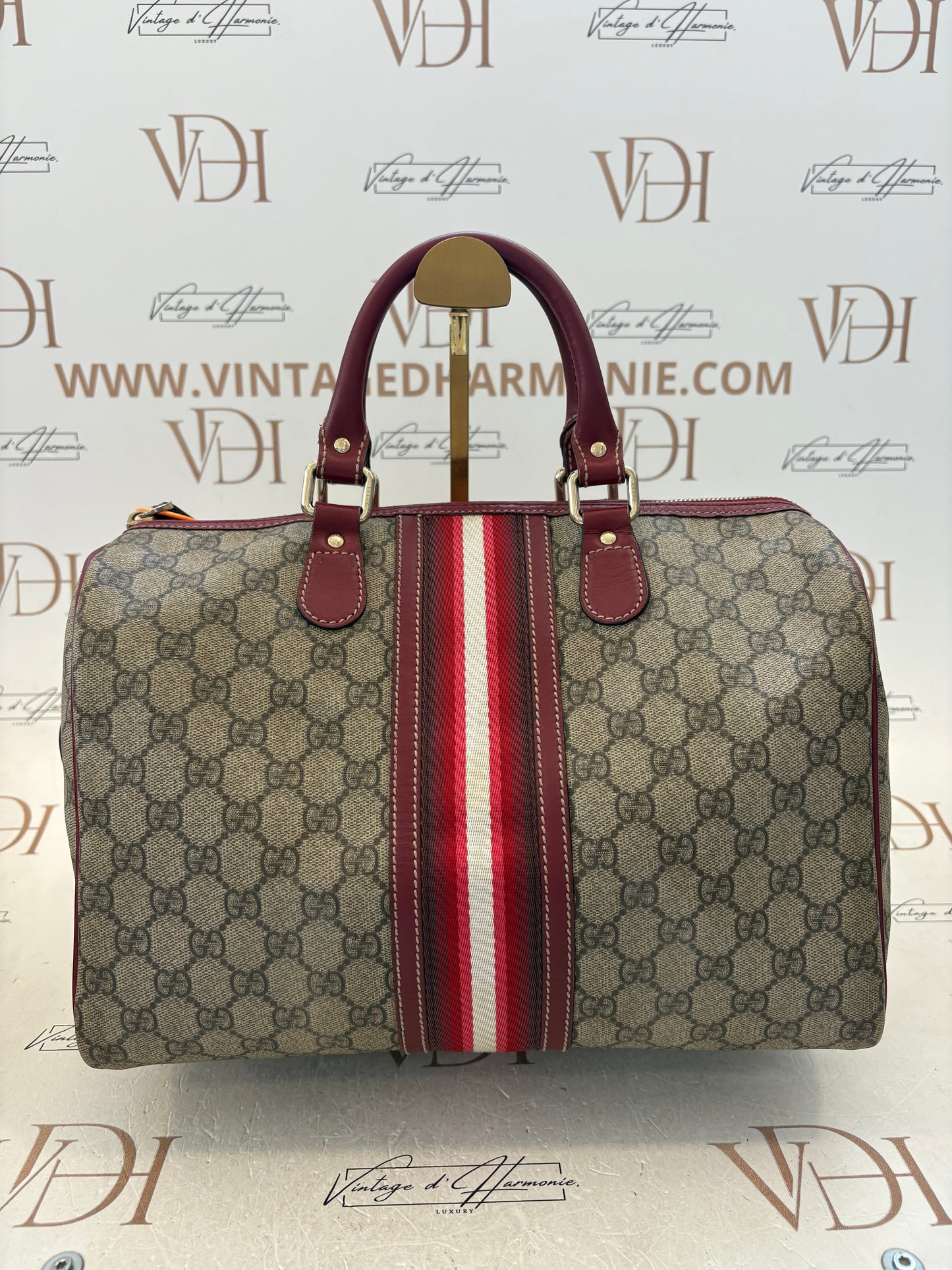 201544 - Gucci Bauletto